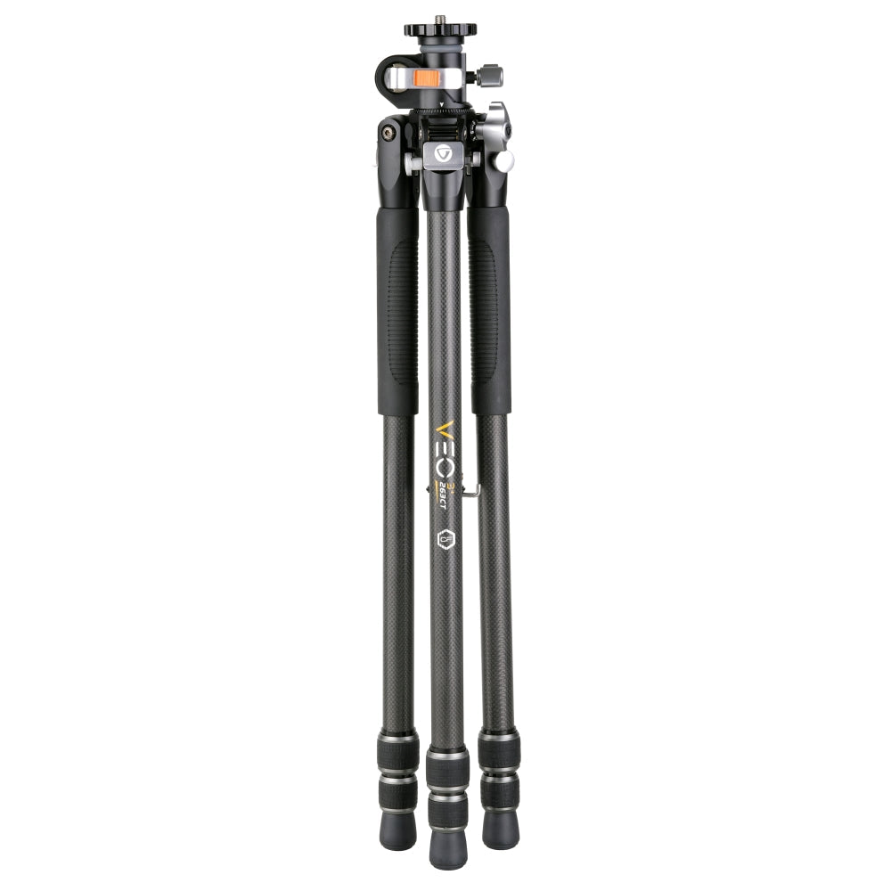 VEO3+263CT