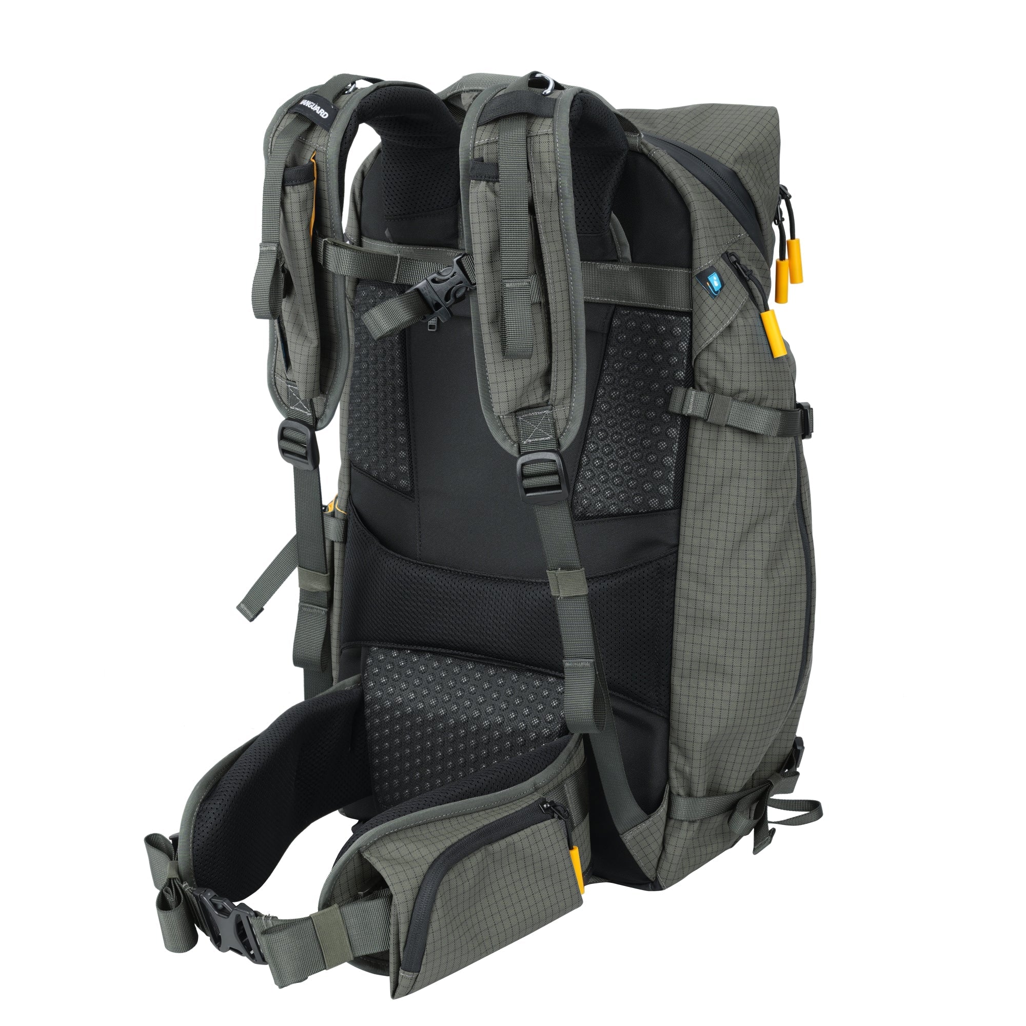 VEOACTIVEBIRDER56KG