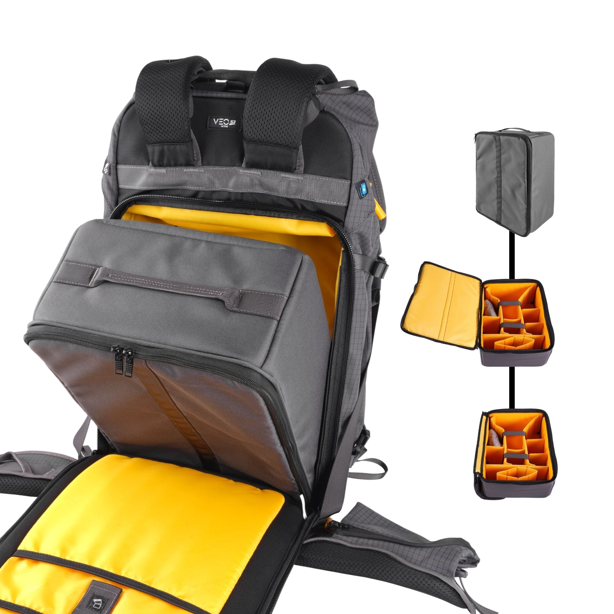 VEOACTIVE49GY