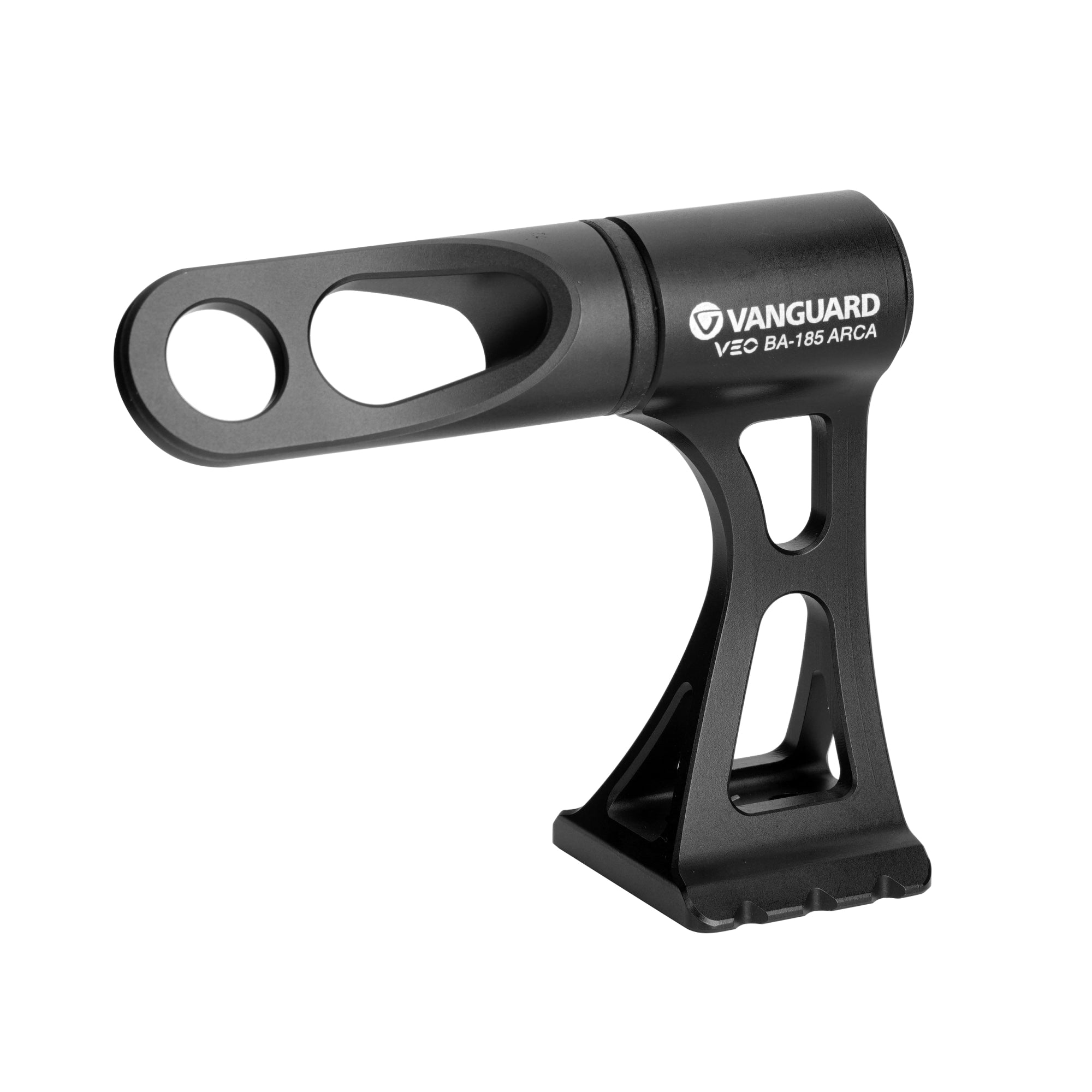 Vanguard Veo BA-185 Arca - Adattatore per binocoli sul treppiede