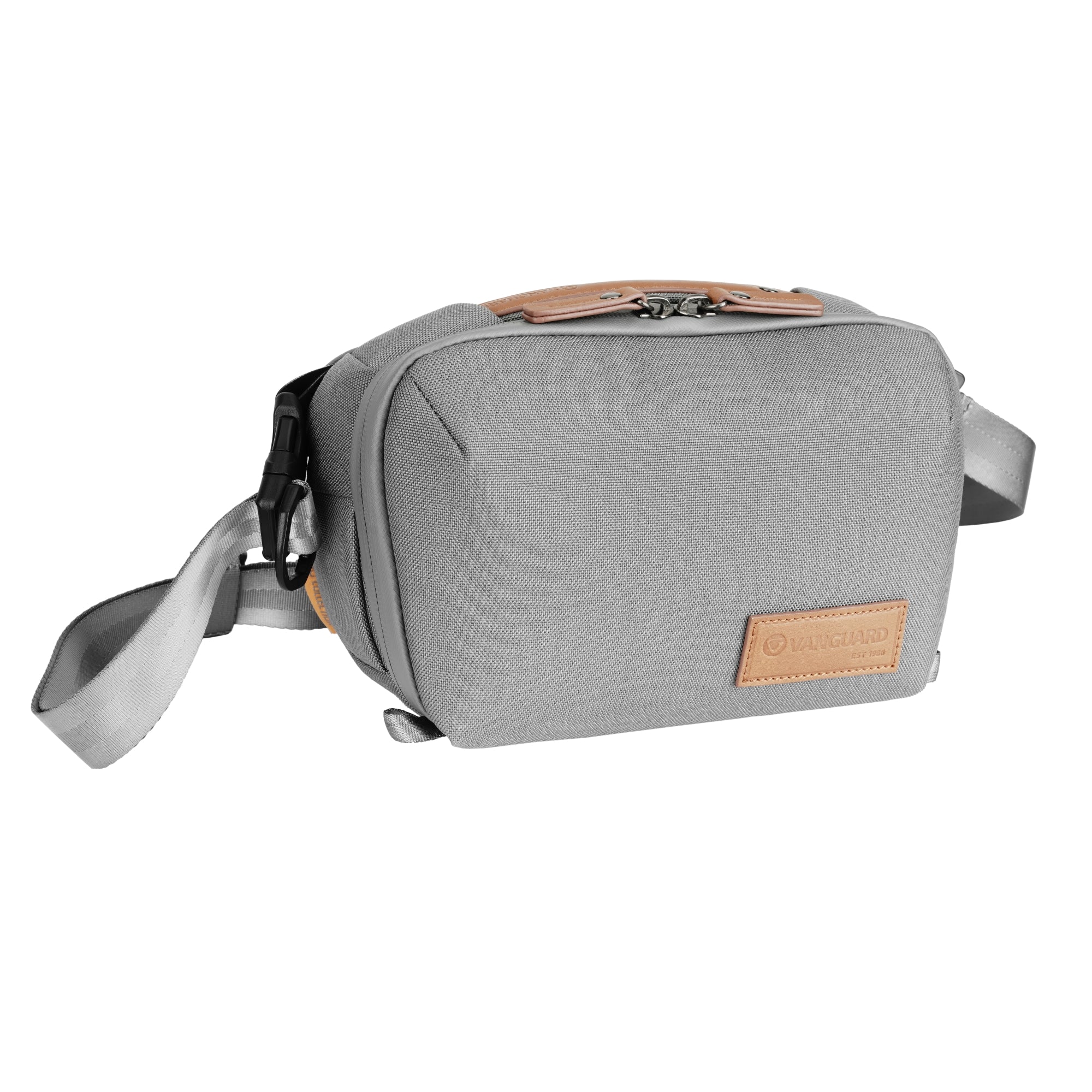Vanguard Veo City CB 24GY - Borsa fotografica Cross Body