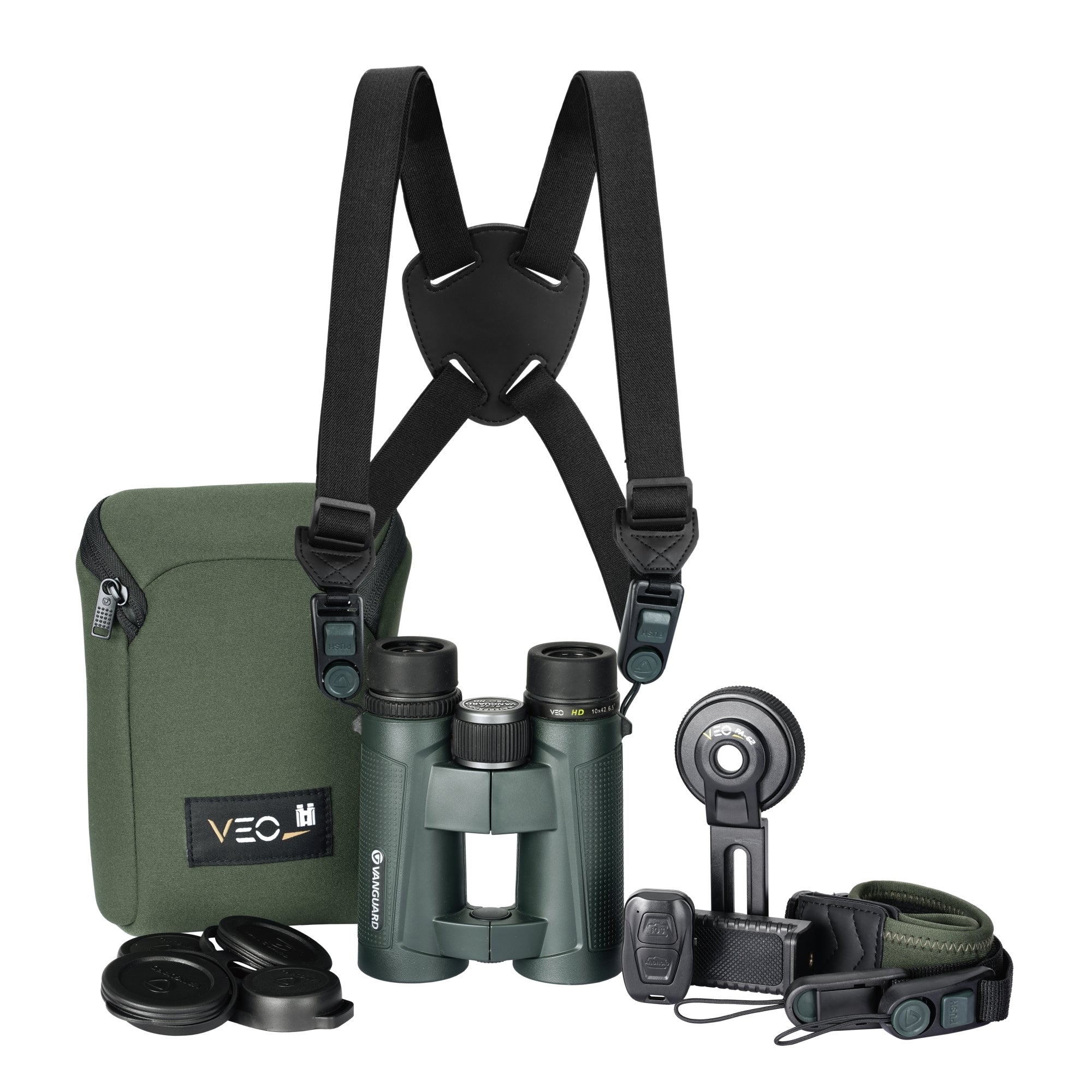 VEOHD1042BDL