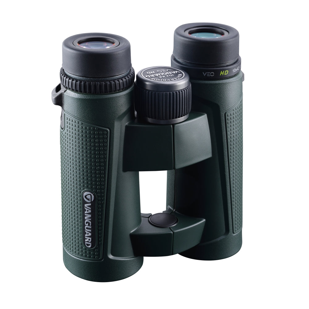 Vanguard Veo HD 1042 - Binocolo ED 10x42