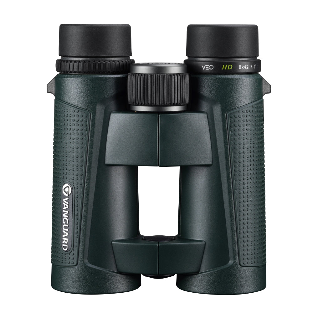 Vanguard Veo HD 8420 - Binocolo ED 8x42