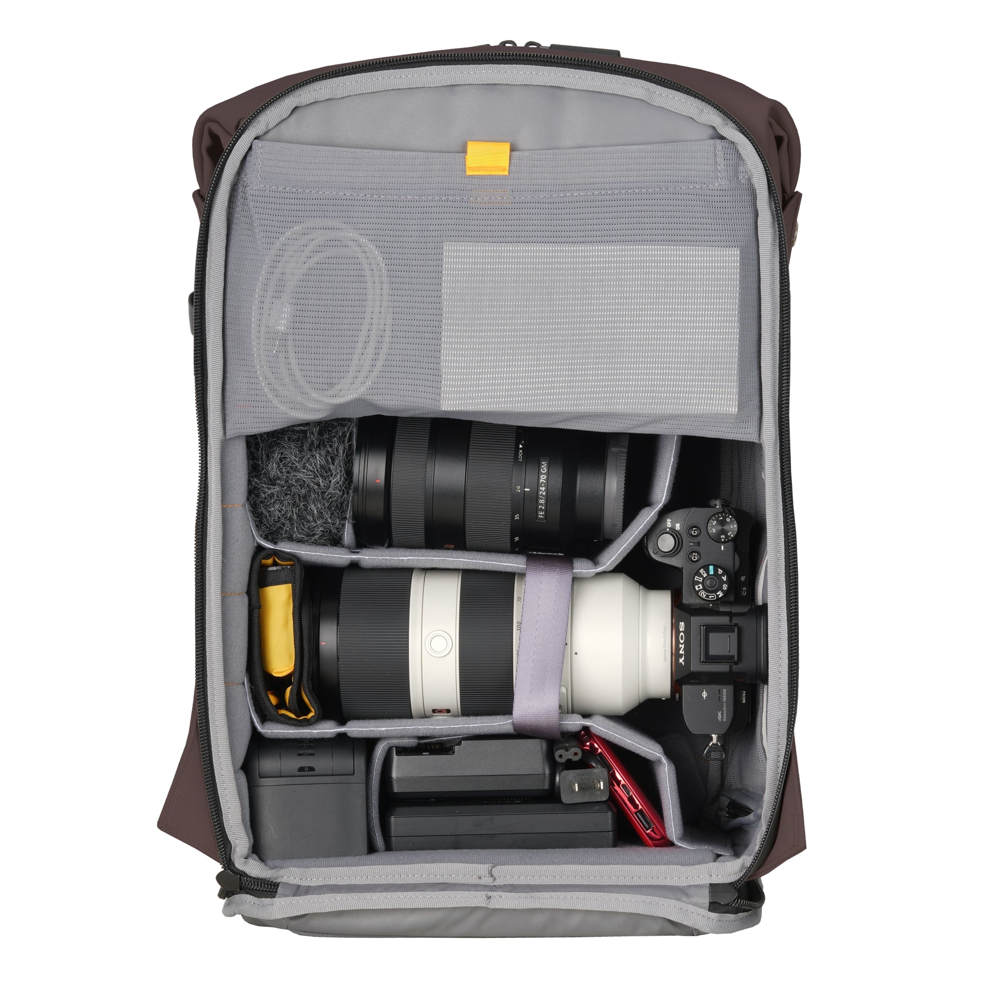 VEOLITEB25LCH