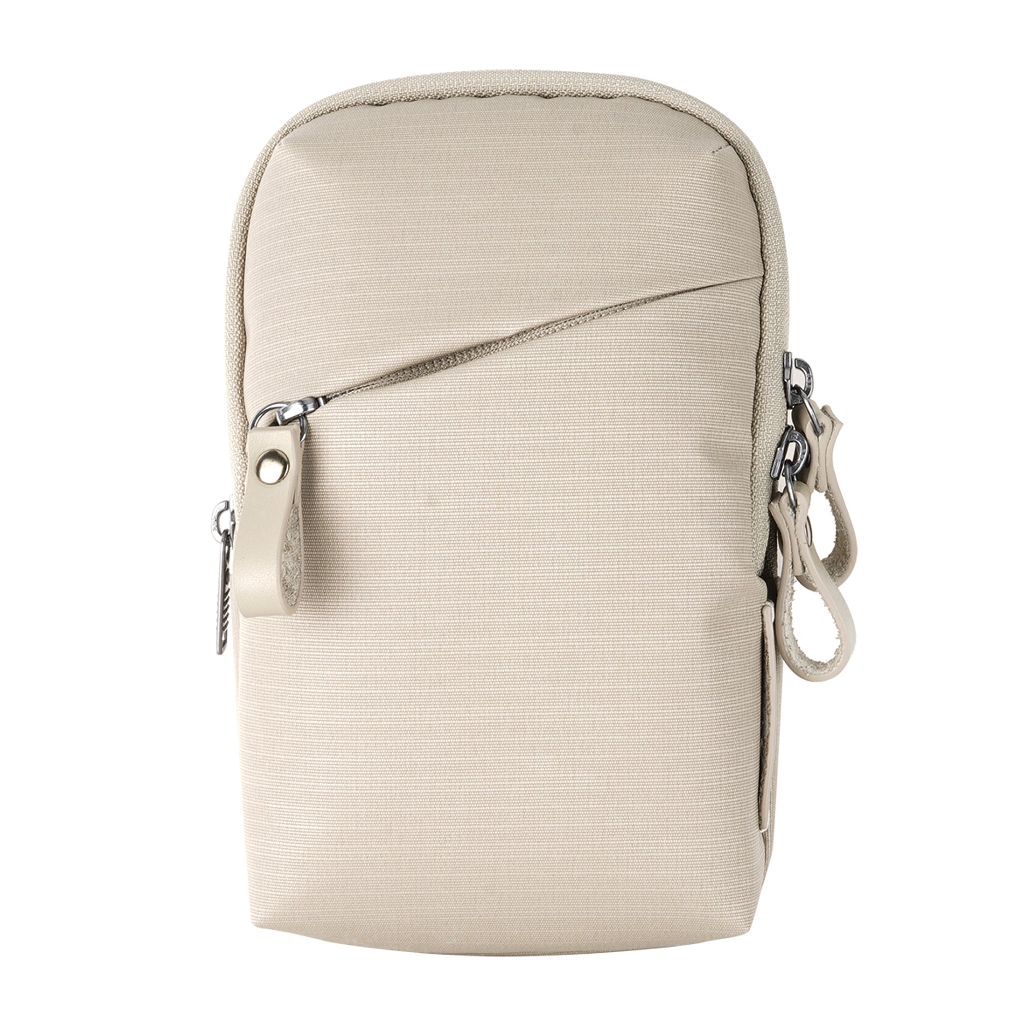 Veo Metro SP CM - Custodia imbottita per cellulari