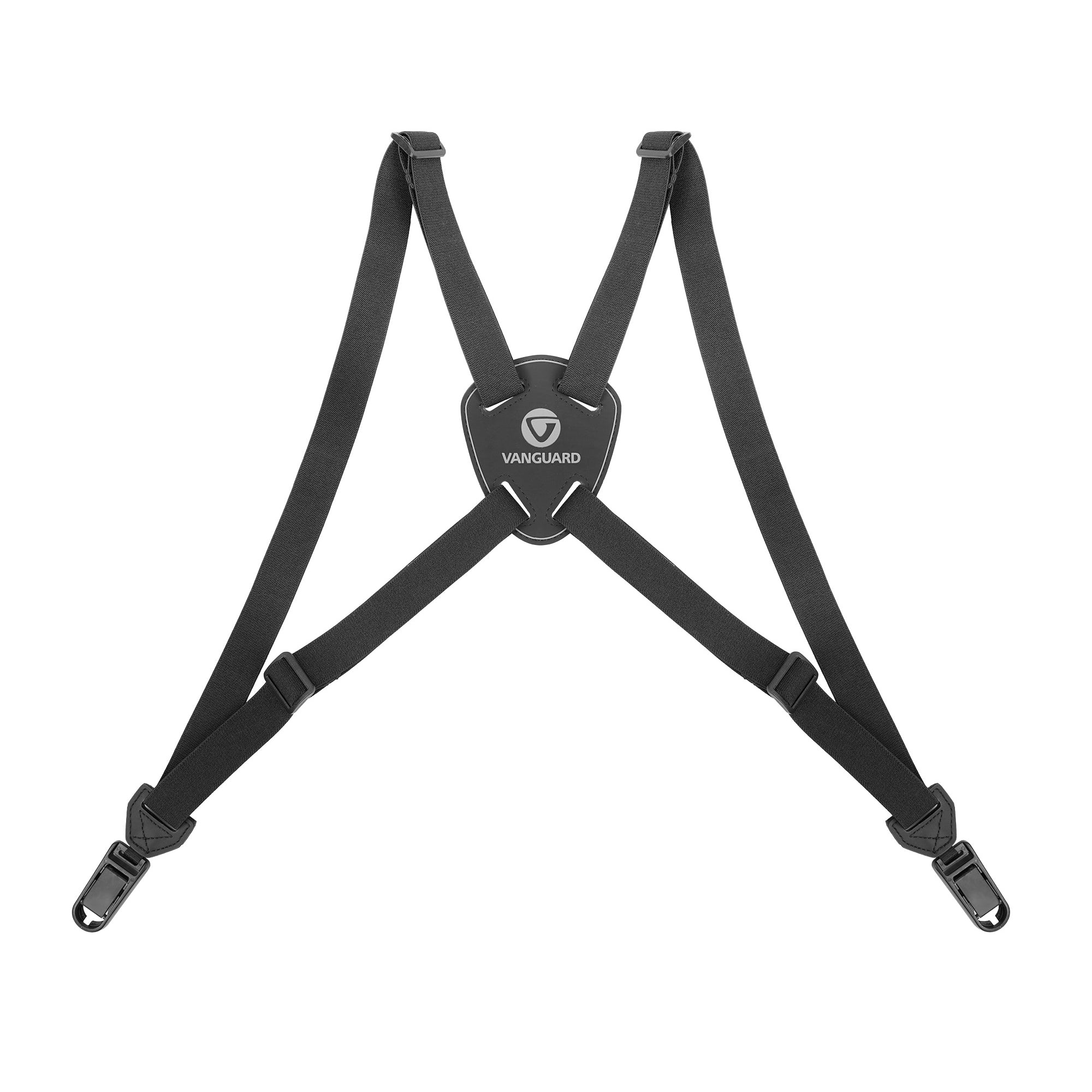 Vanguard Veo Optic Guard H BK - Imbracatura per Binocolo