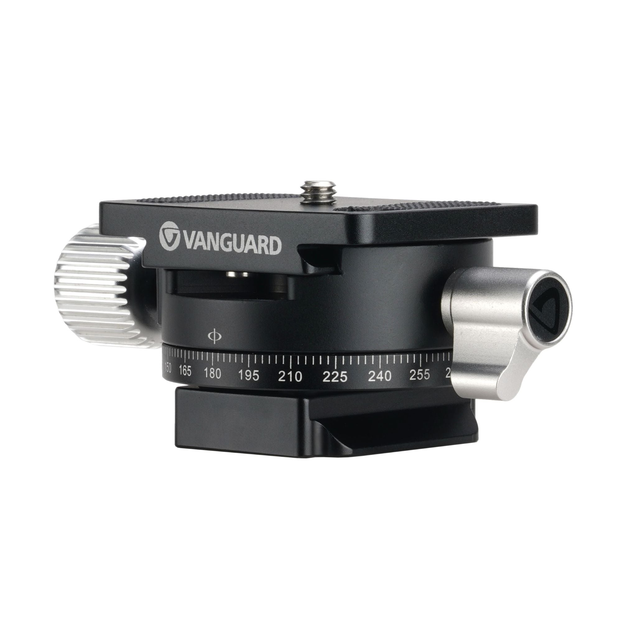 Vanguard Veo QS-360 - Base panoramica Arca