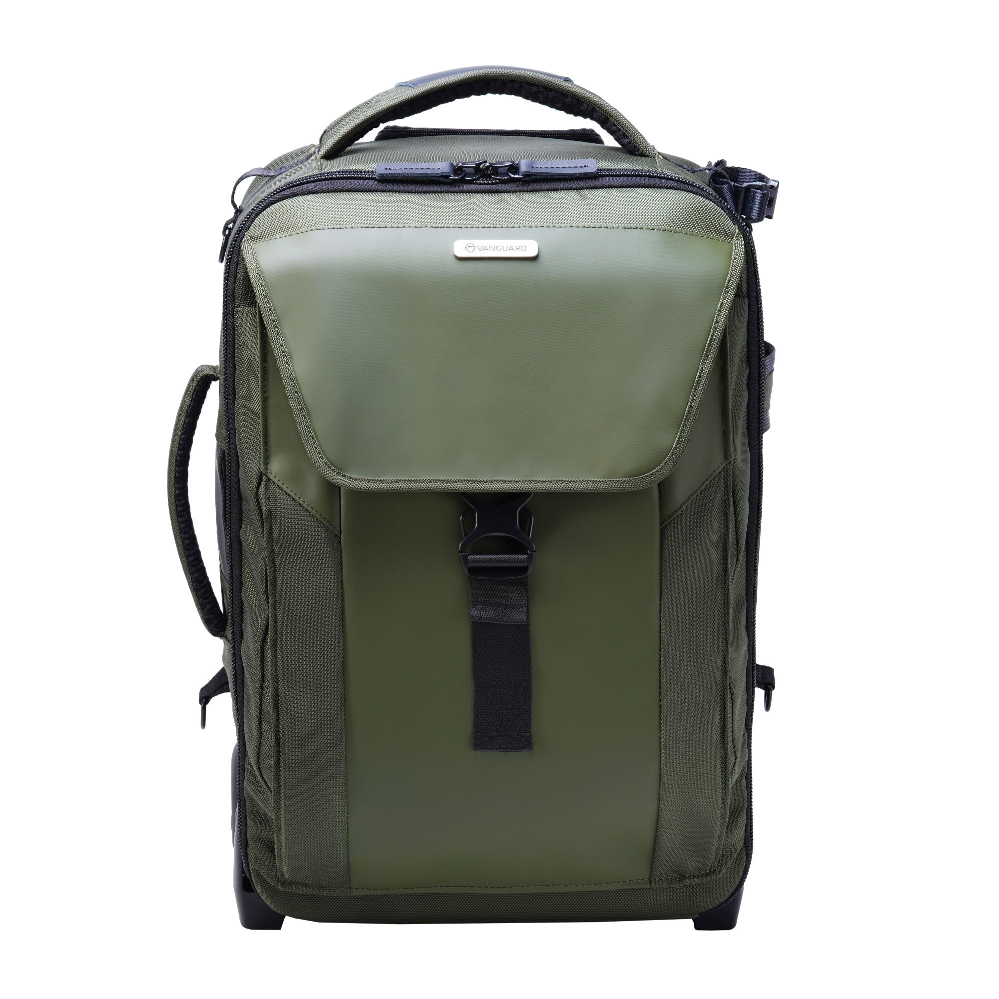 Vanguard Veo Select 59T GR - Trolley fotografico