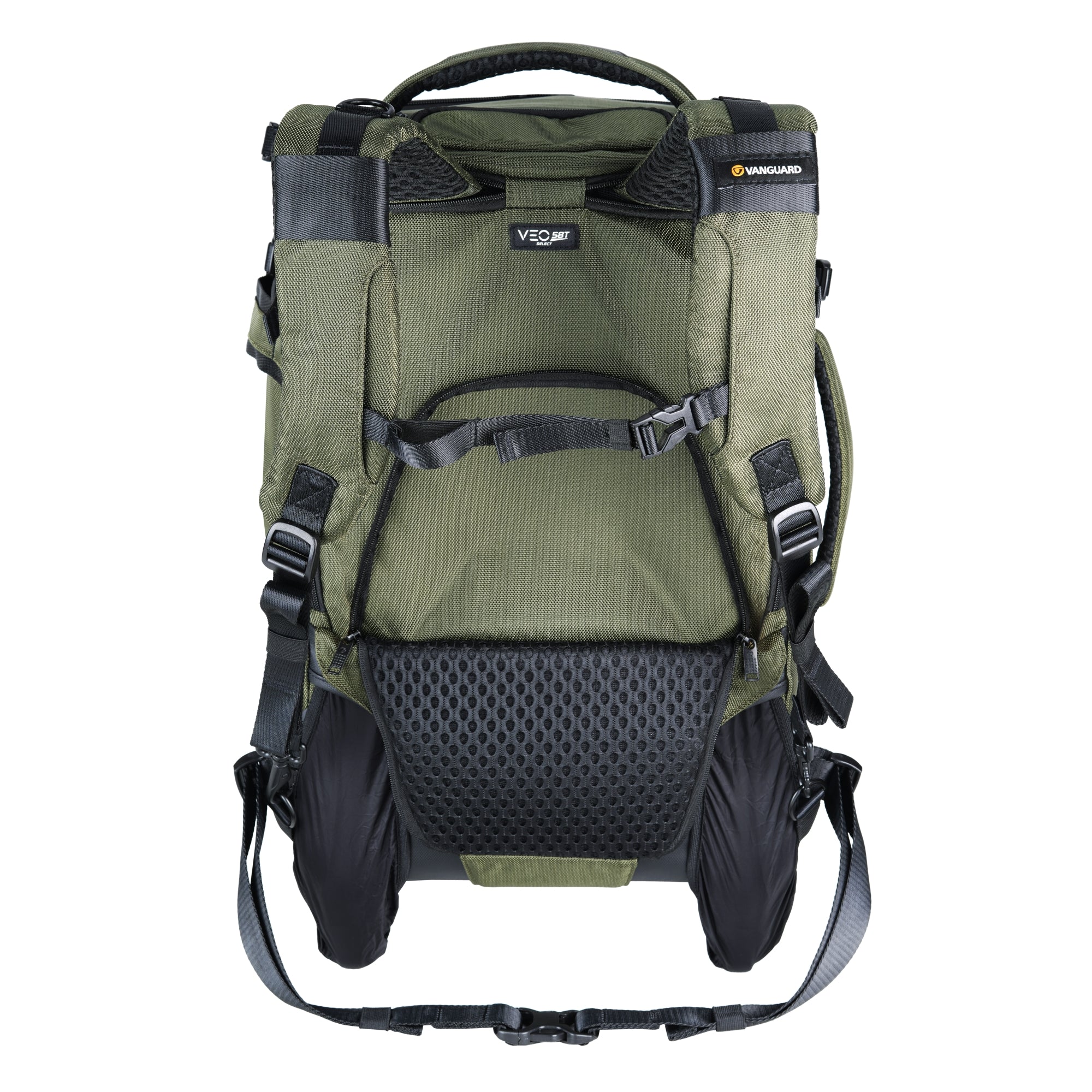 VEOSELECT58TGR