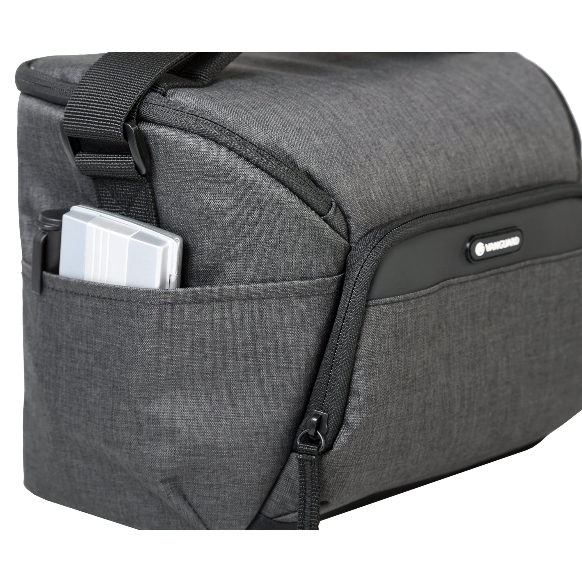 VESTAASPIRE25GY
