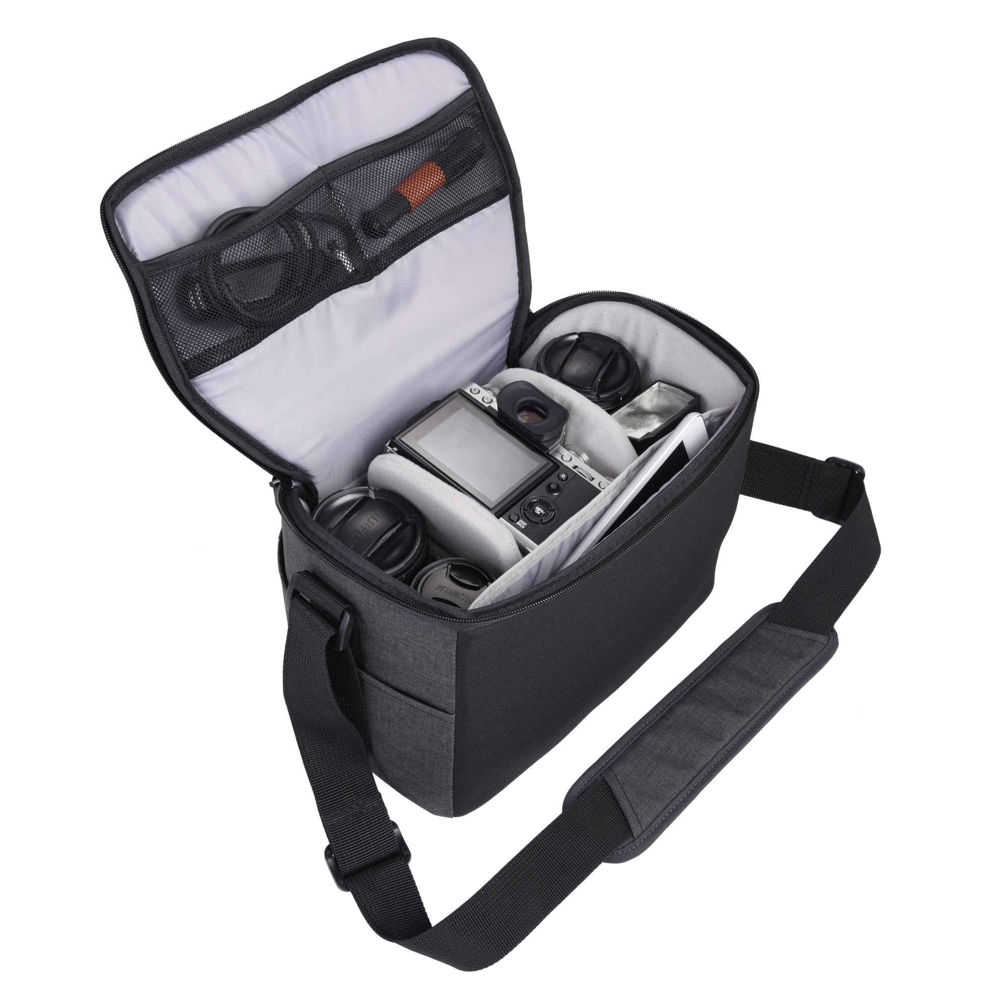 VESTAASPIRE25GY