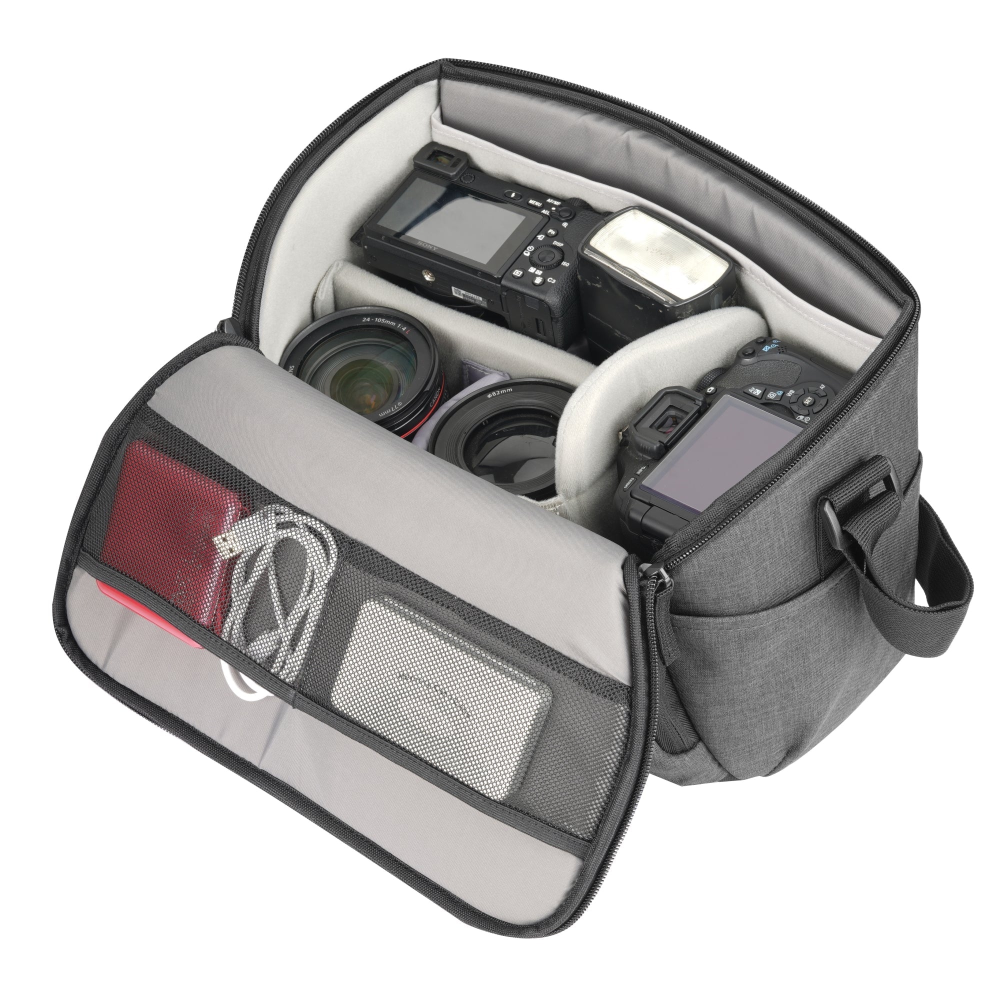 VESTAASPIRE30GY