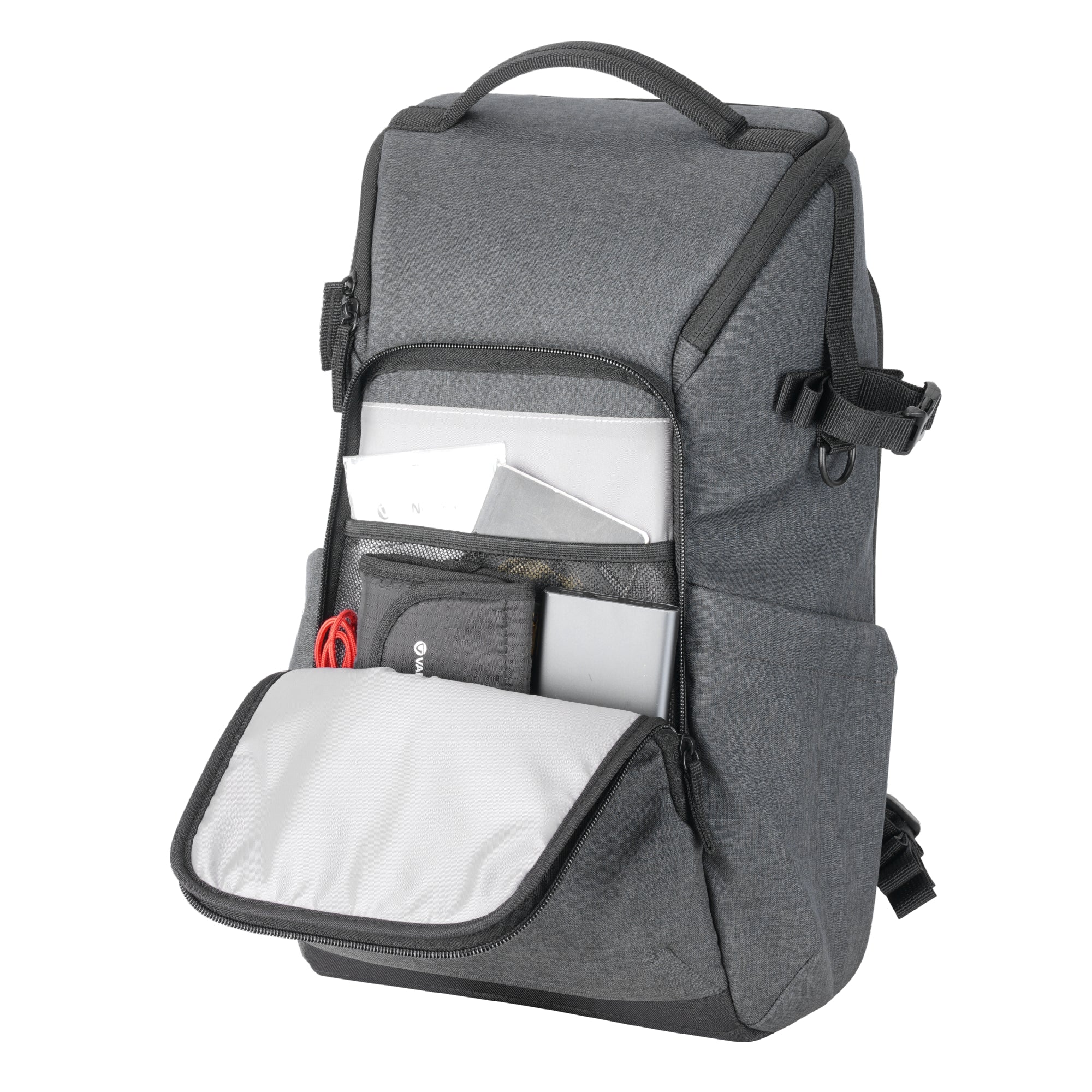 VESTAASPIRE45GY