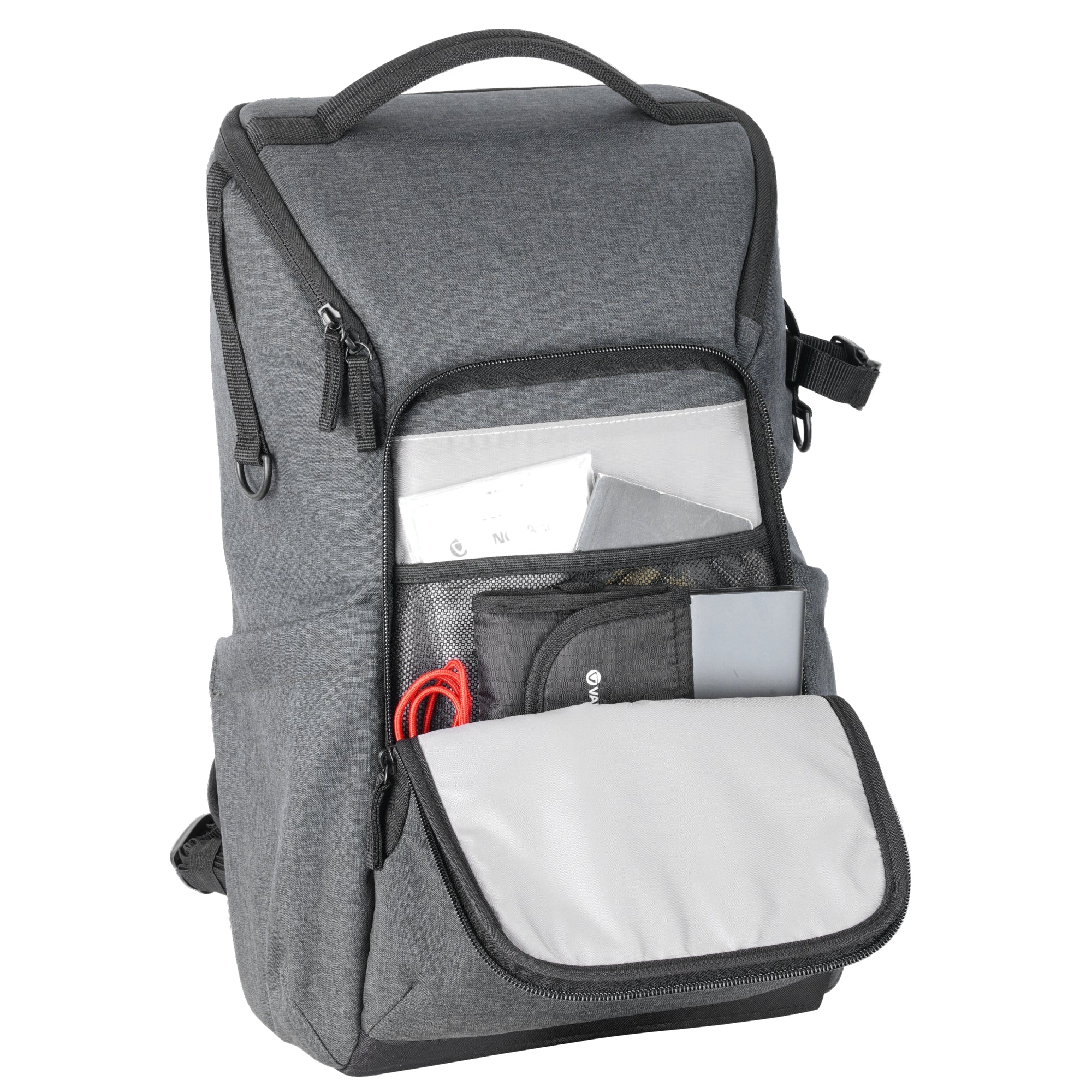 VESTAASPIRE45GY