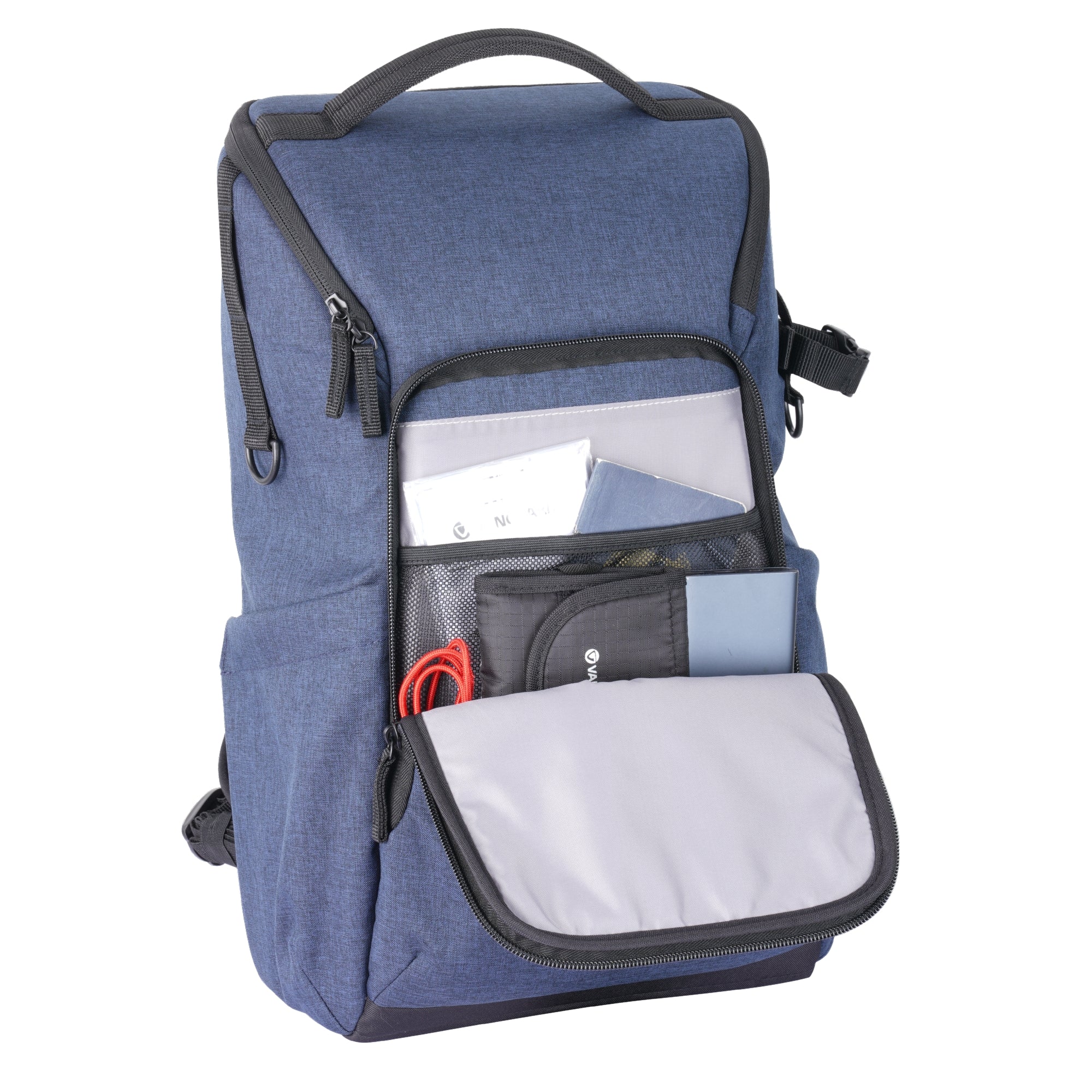 VESTAASPIRE45NV