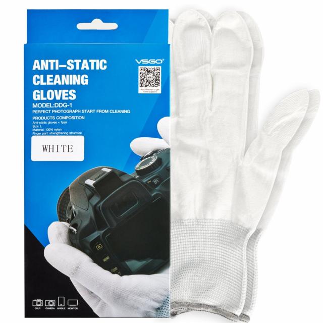 VSGO 2 guanti antistatici
