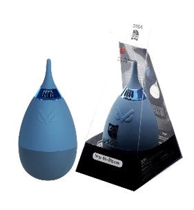 VSGO Pompetta per la pulizia blu