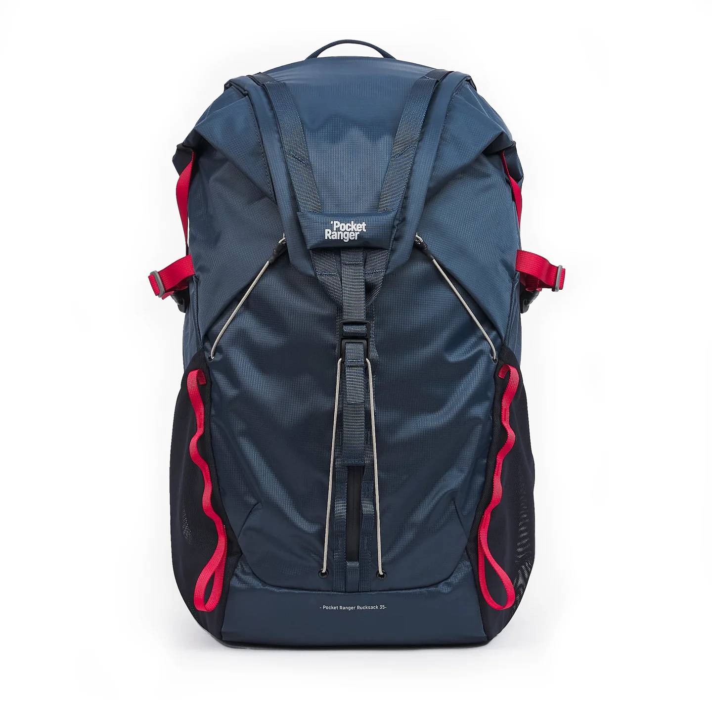VSGO Pocket ranger zaino 25l Blu. Zaino per escursionismo fotografico