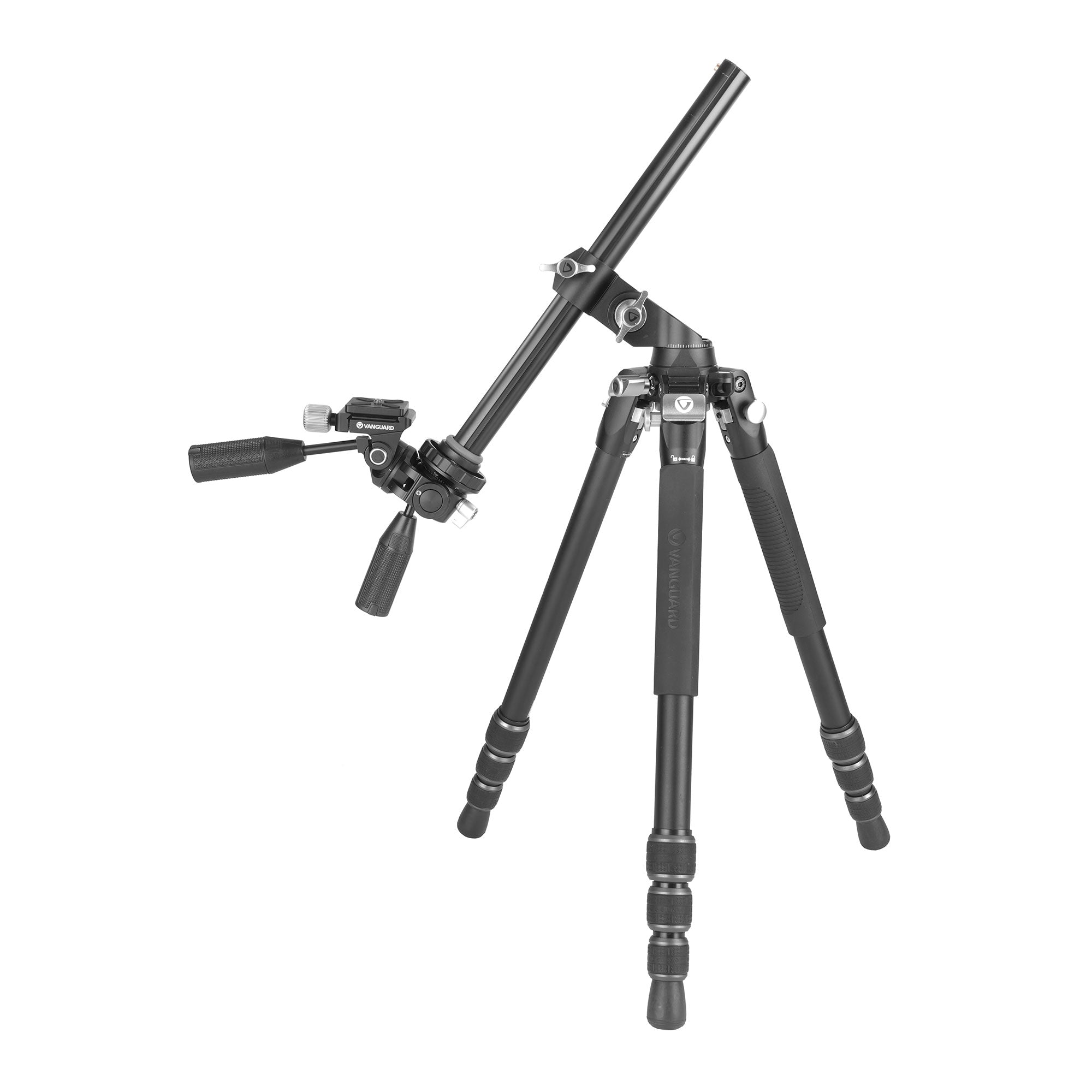 Vanguard Veo 3T+ 264APS - Treppiede in alluminio, testa a 3 vie