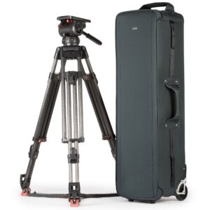 Video Tripod Manager 44