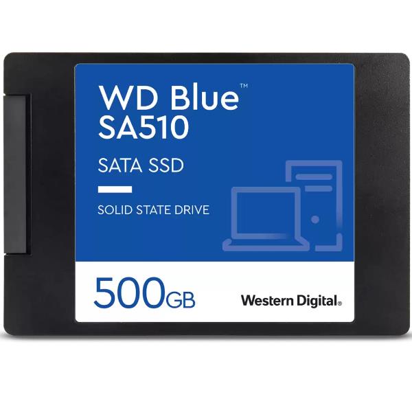 WDS500G3B0A
