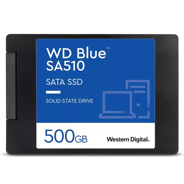 WDS500G3B0A