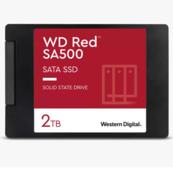 WDS200T2R0A