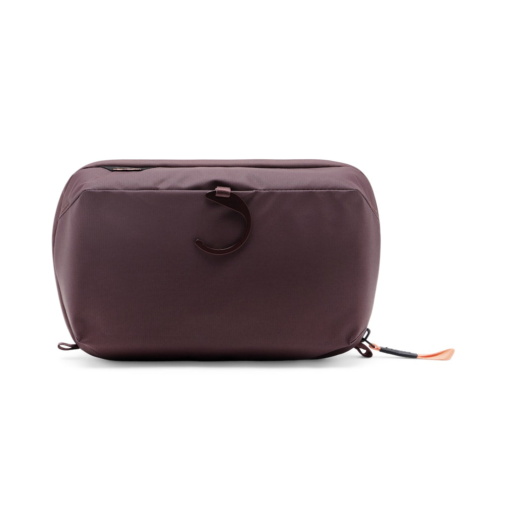 Wash Pouch - Eclipse