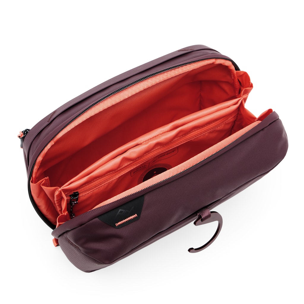 Wash Pouch - Eclipse