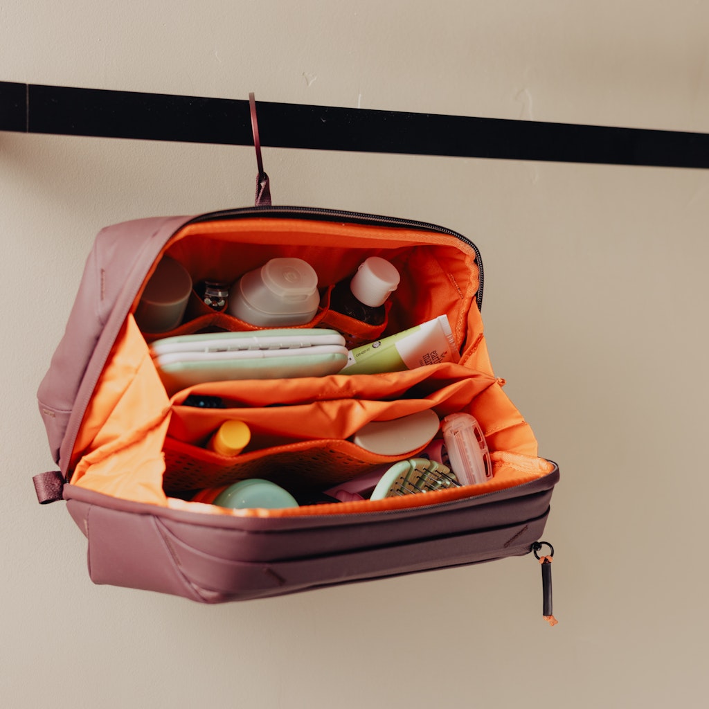 Wash Pouch - Eclipse