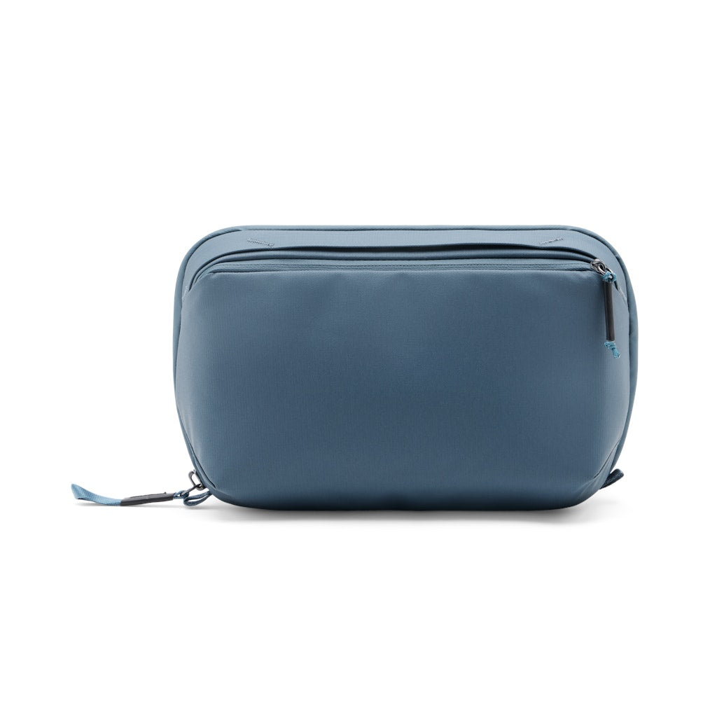 Wash Pouch - Ocean