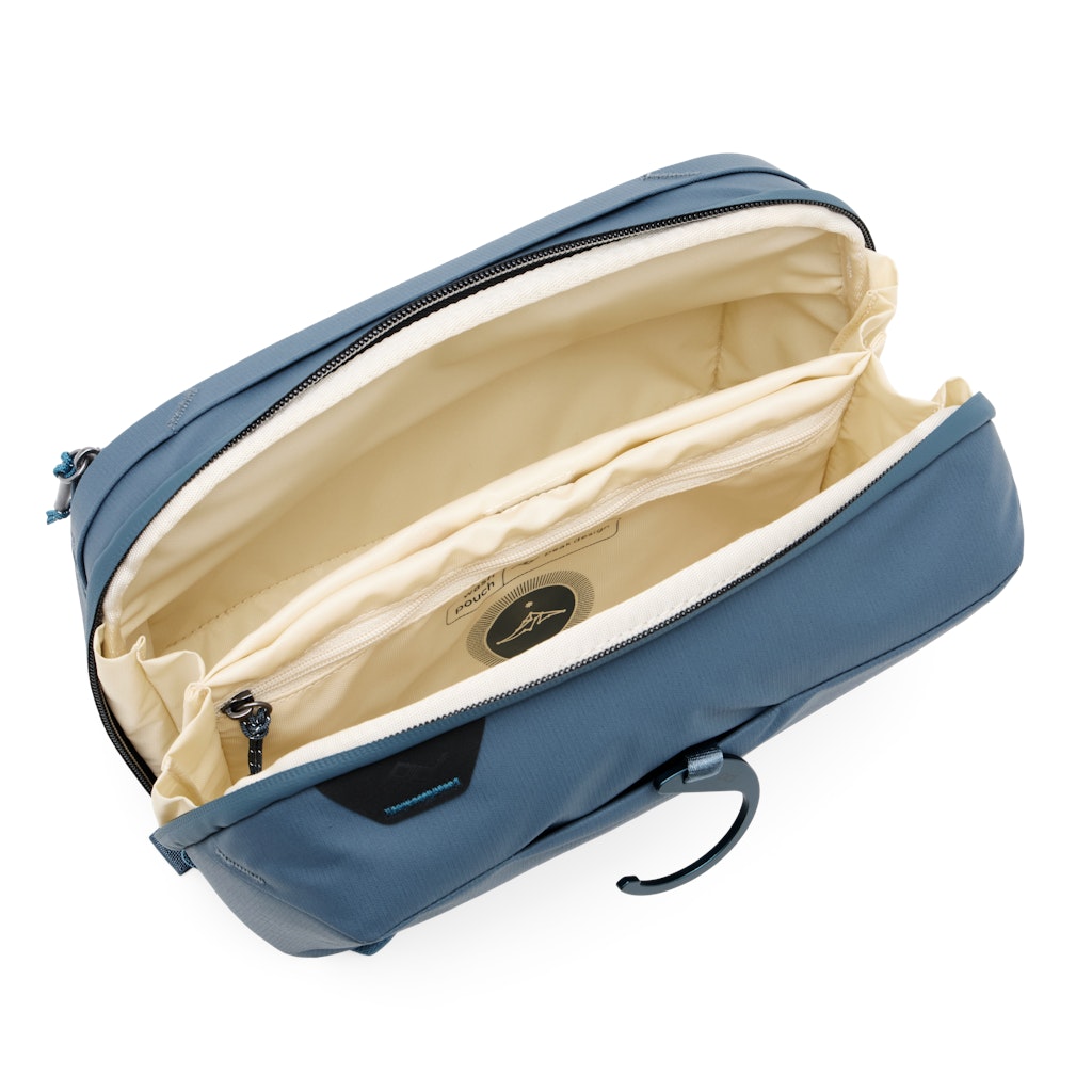 Wash Pouch - Ocean