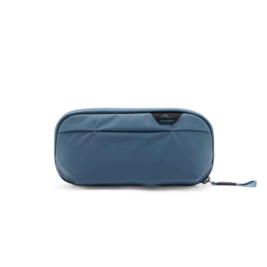 Wash Pouch Small - Ocean