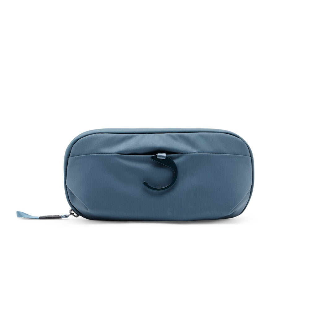 Wash Pouch Small - Ocean
