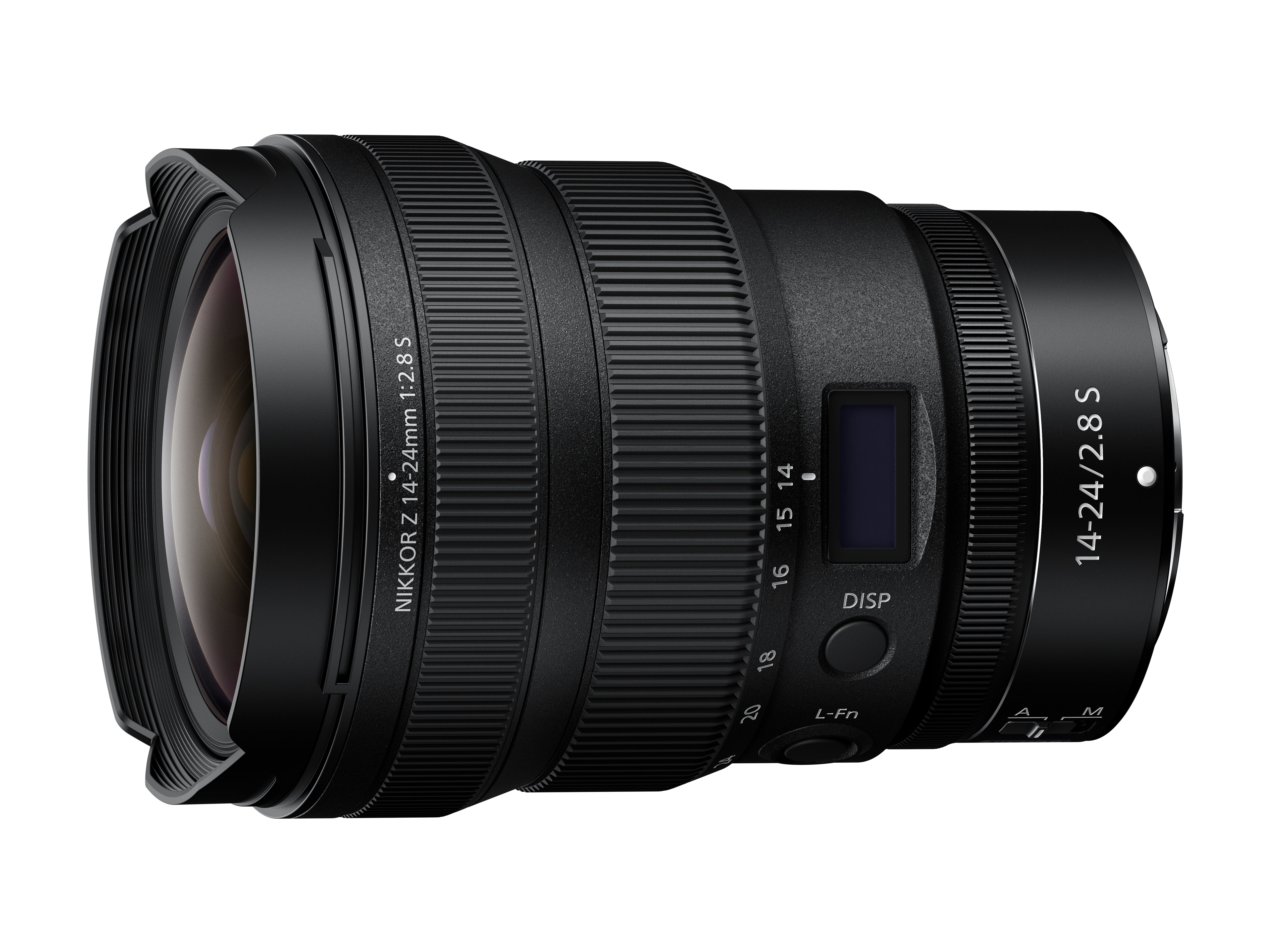 NIKKOR Z 14-24mm f/2.8 S