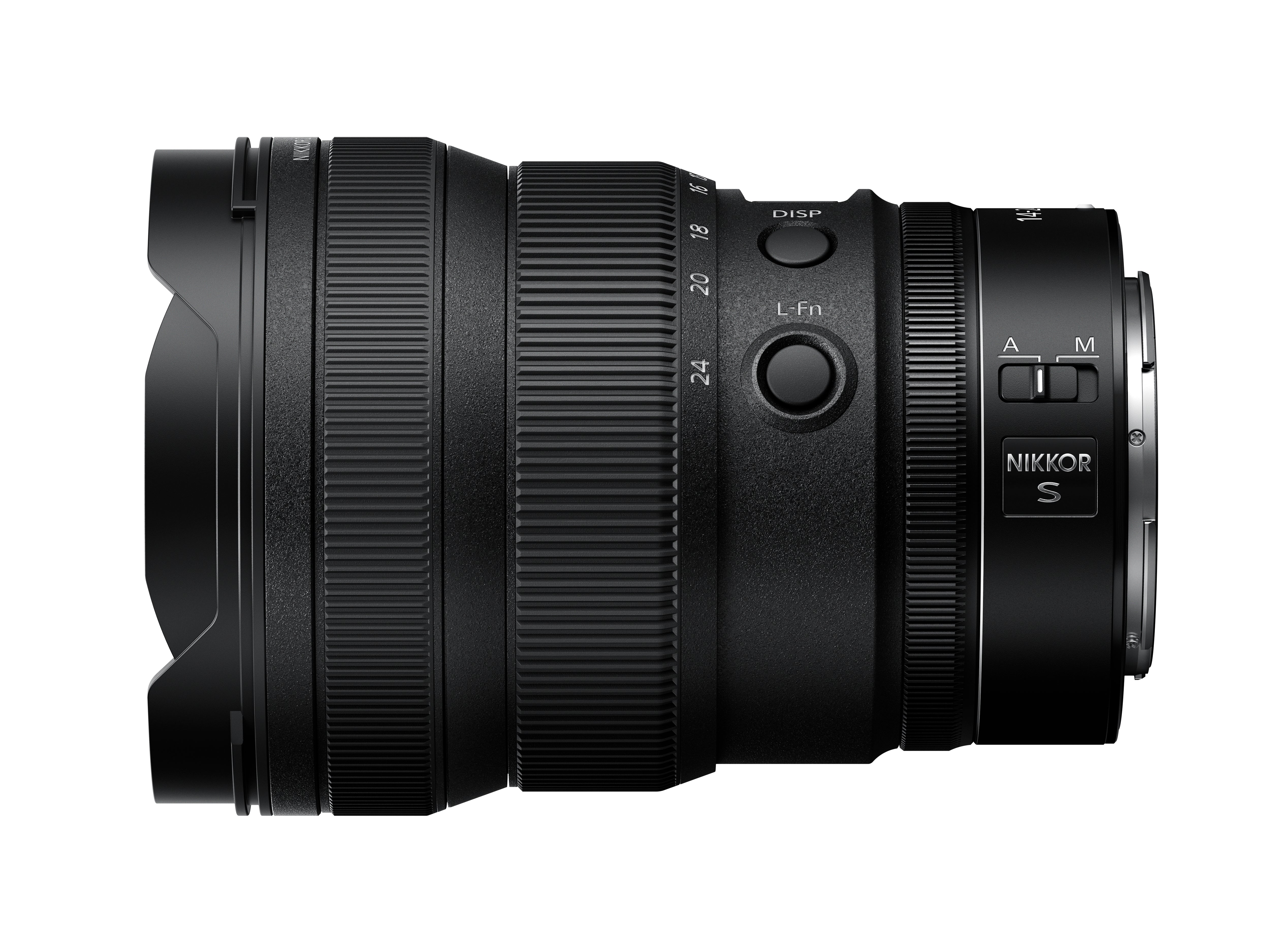 NIKKOR Z 14-24mm f/2.8 S