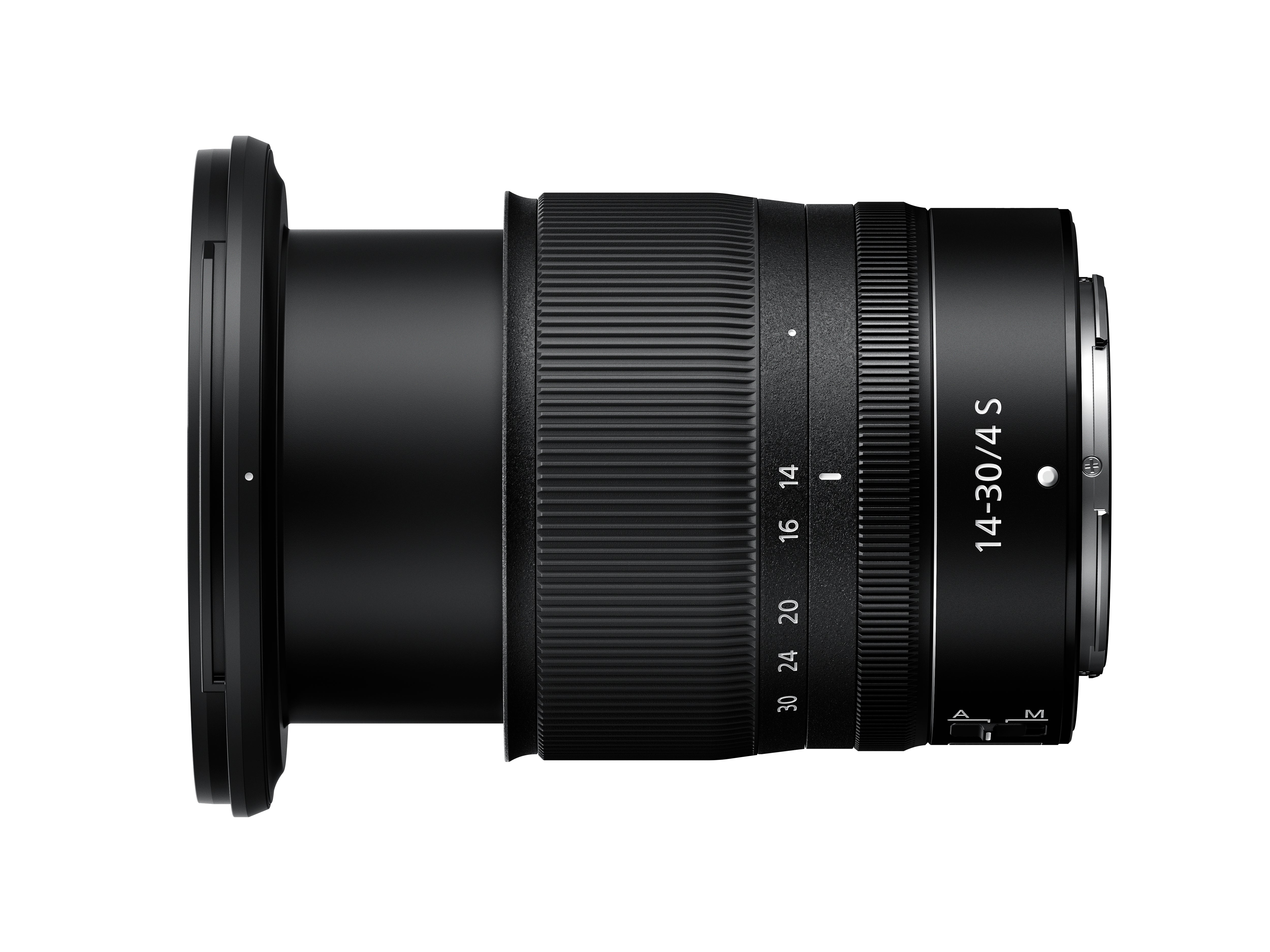 NIKKOR Z 14-30mm f/4 S