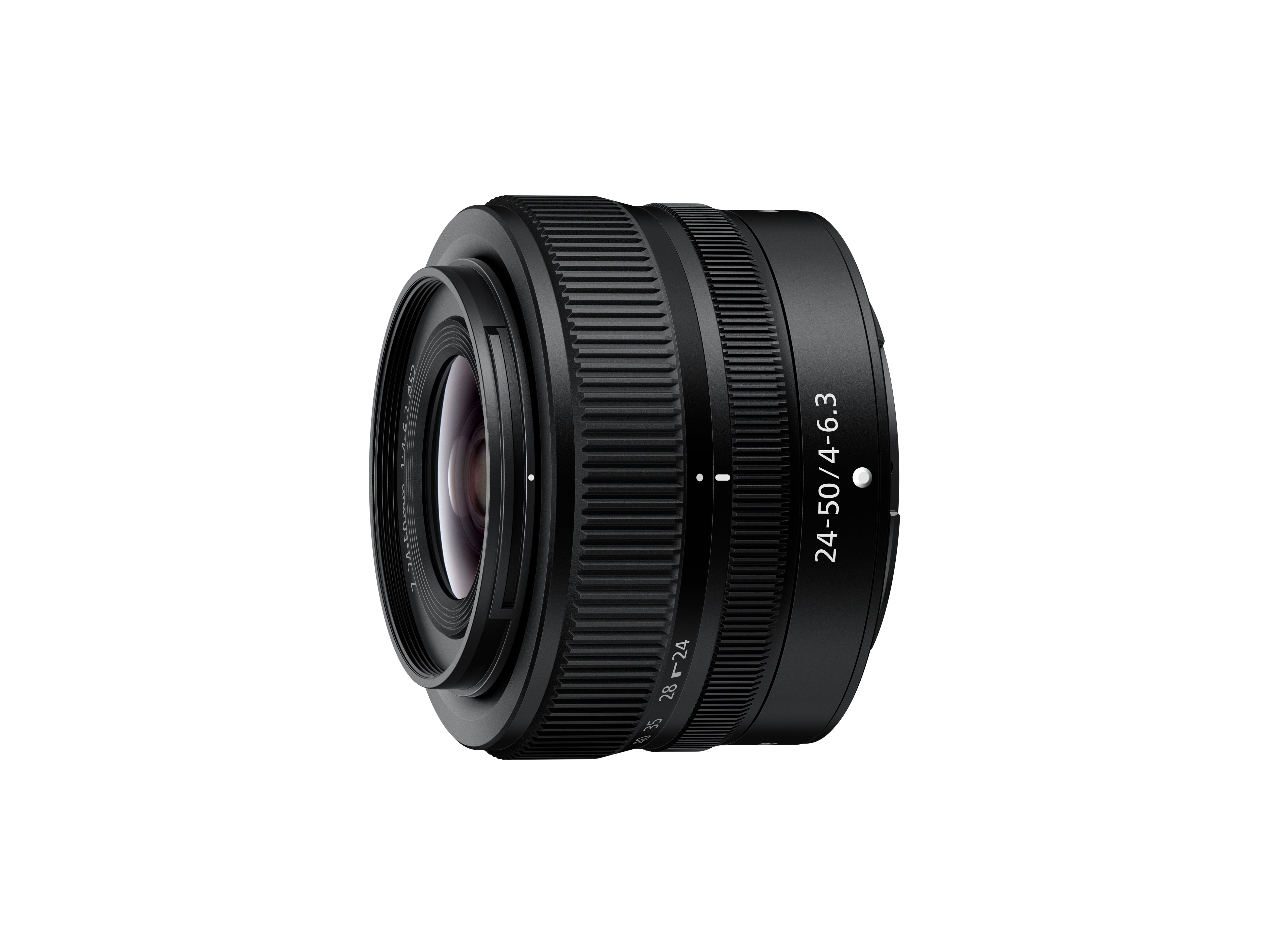 NIKKOR Z 24-50mm f/4-6.3