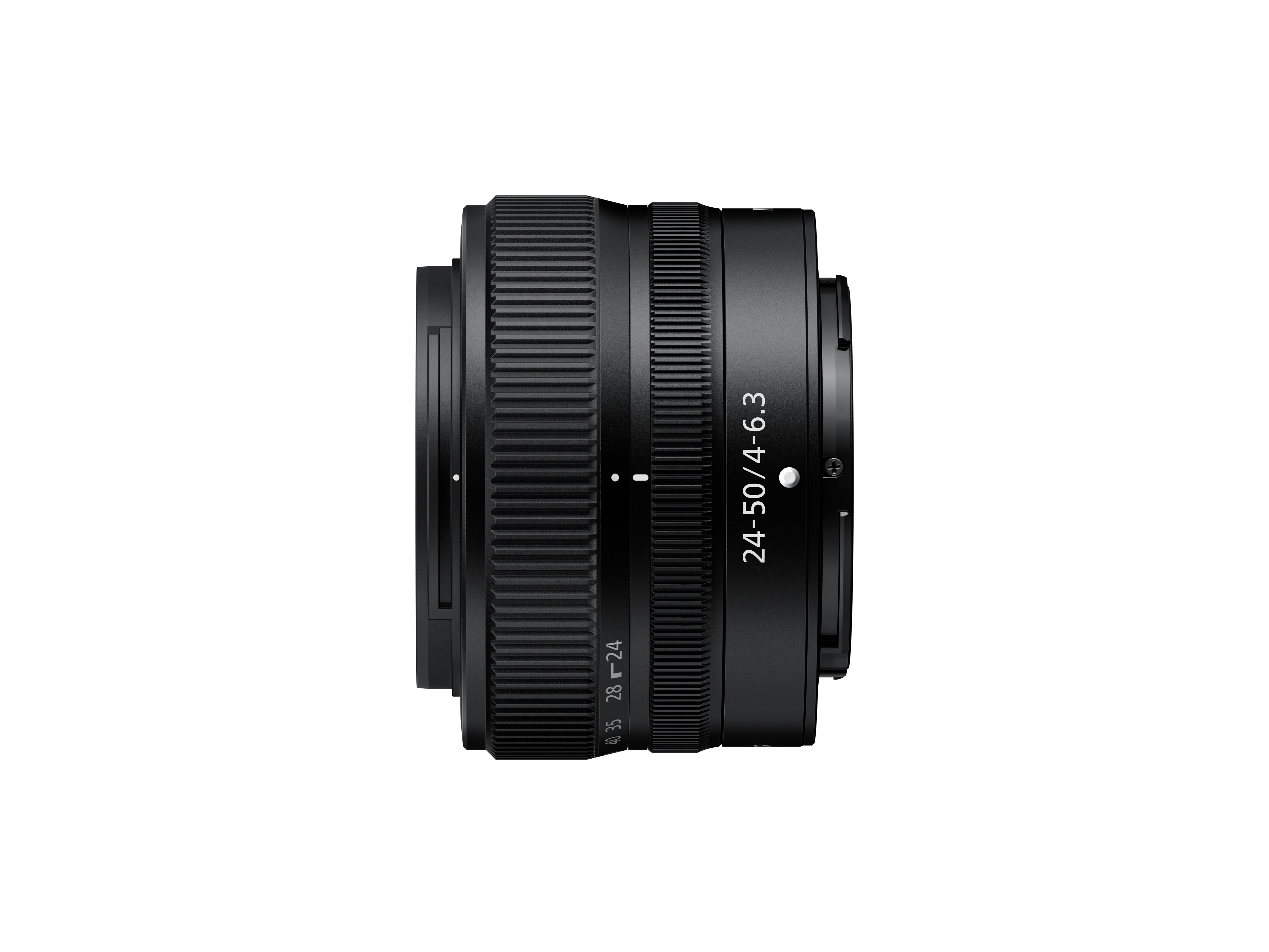 NIKKOR Z 24-50mm f/4-6.3