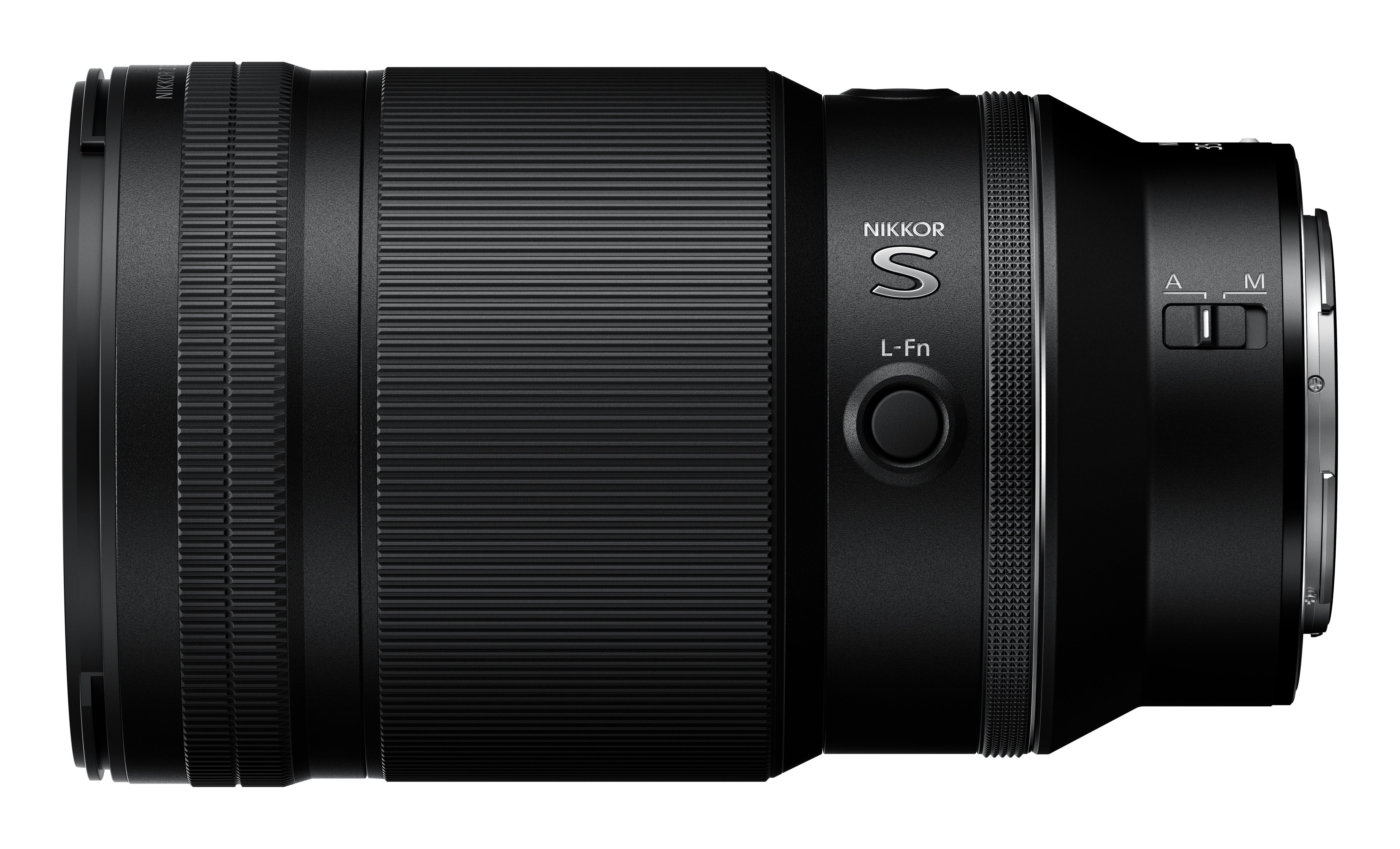 NIKKOR Z 35mm f/1.2 S