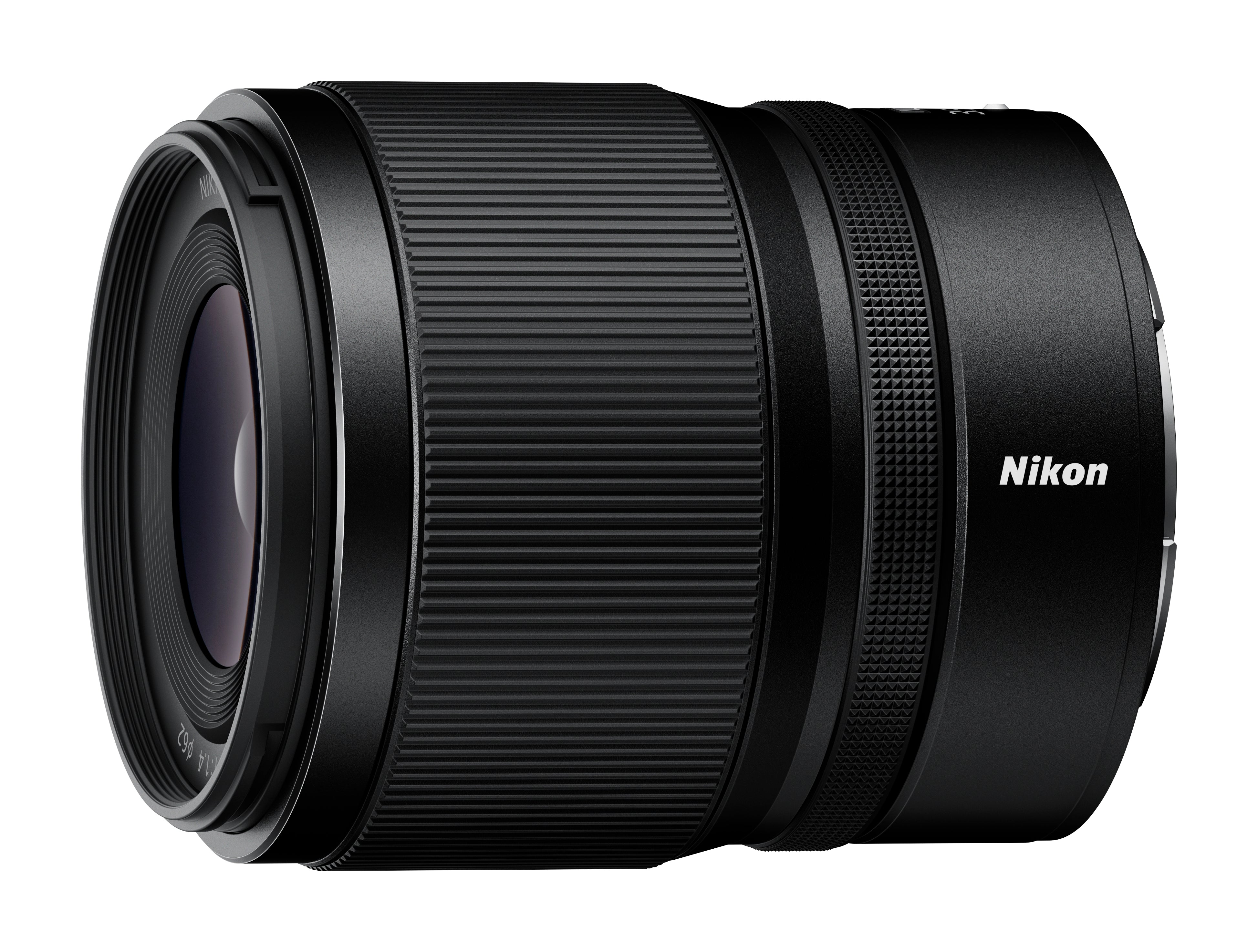 NIKKOR Z 35mm f/1.4