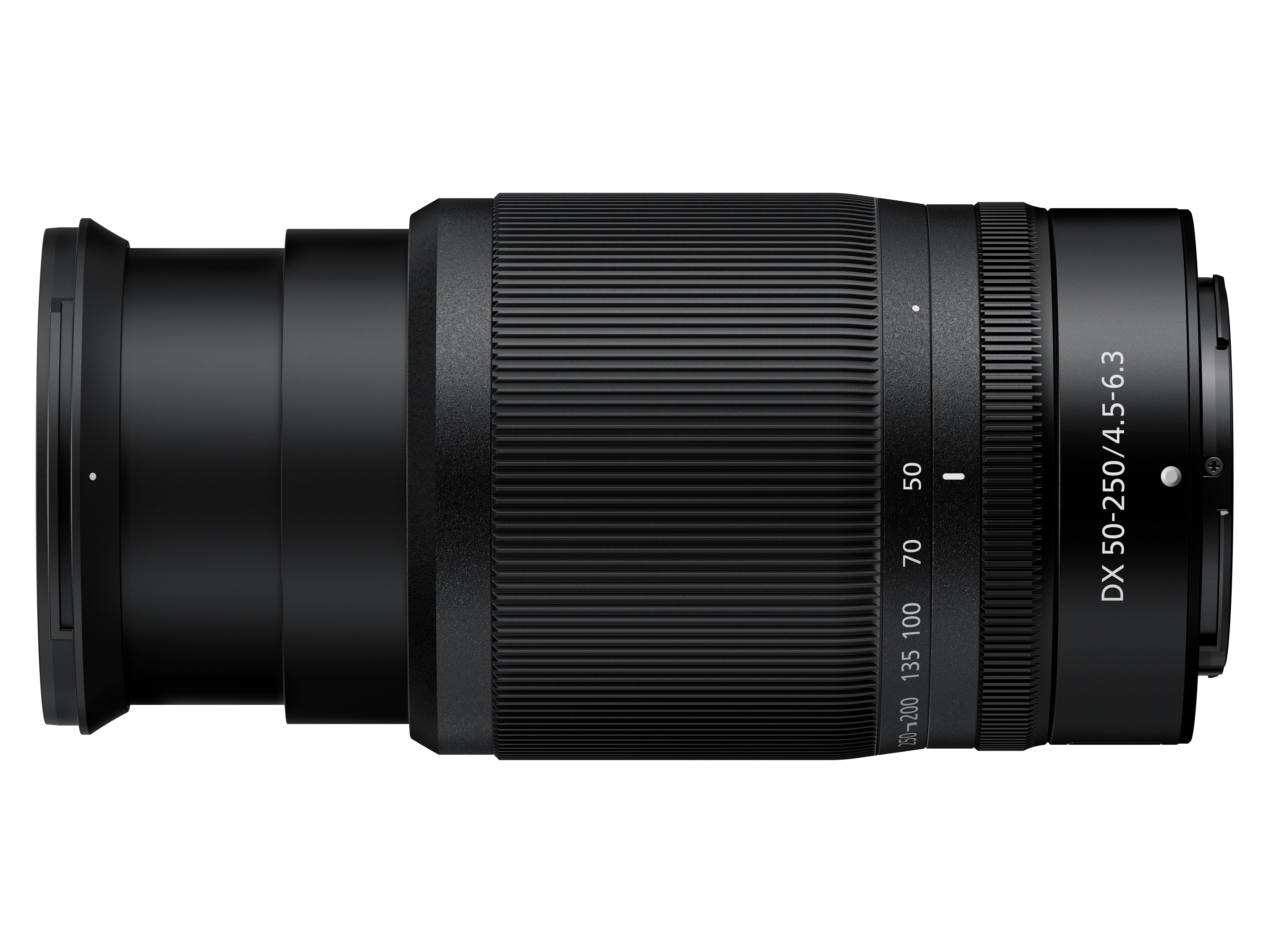 NIKKOR Z DX 50-250mm f/4.5-6.3 VR