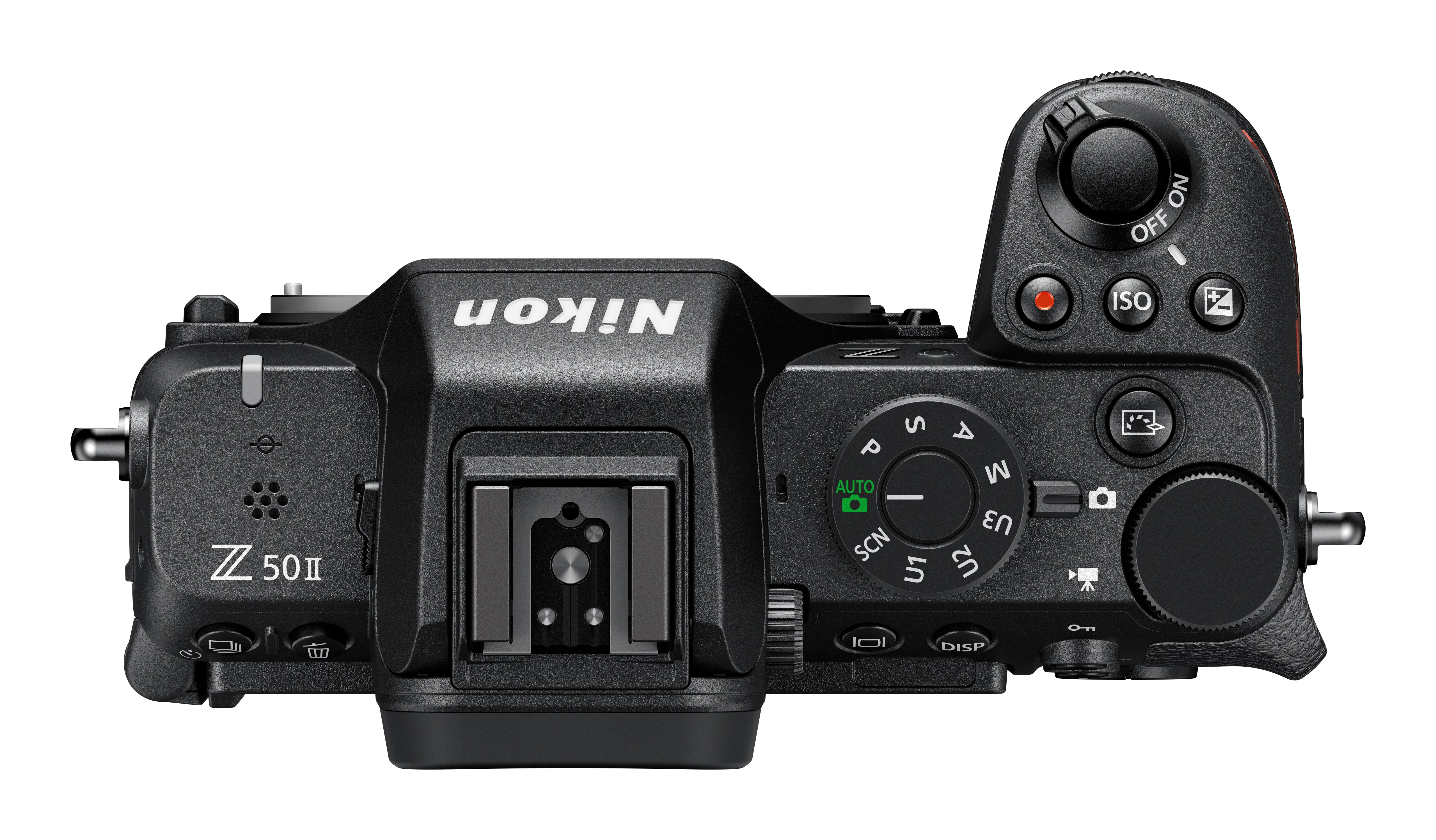 Nikon Z50 II