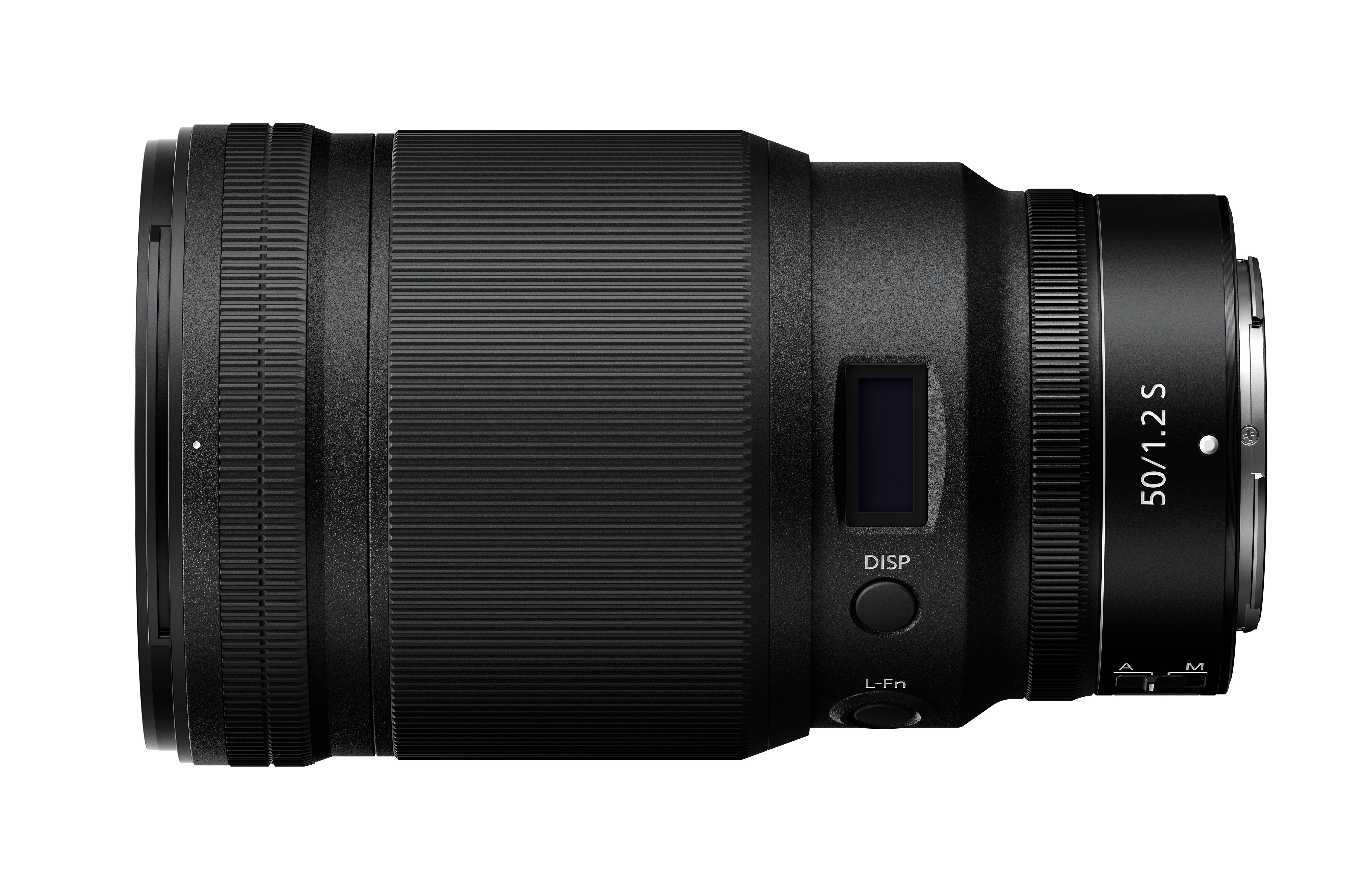 NIKKOR Z 50mm f/1.2 S