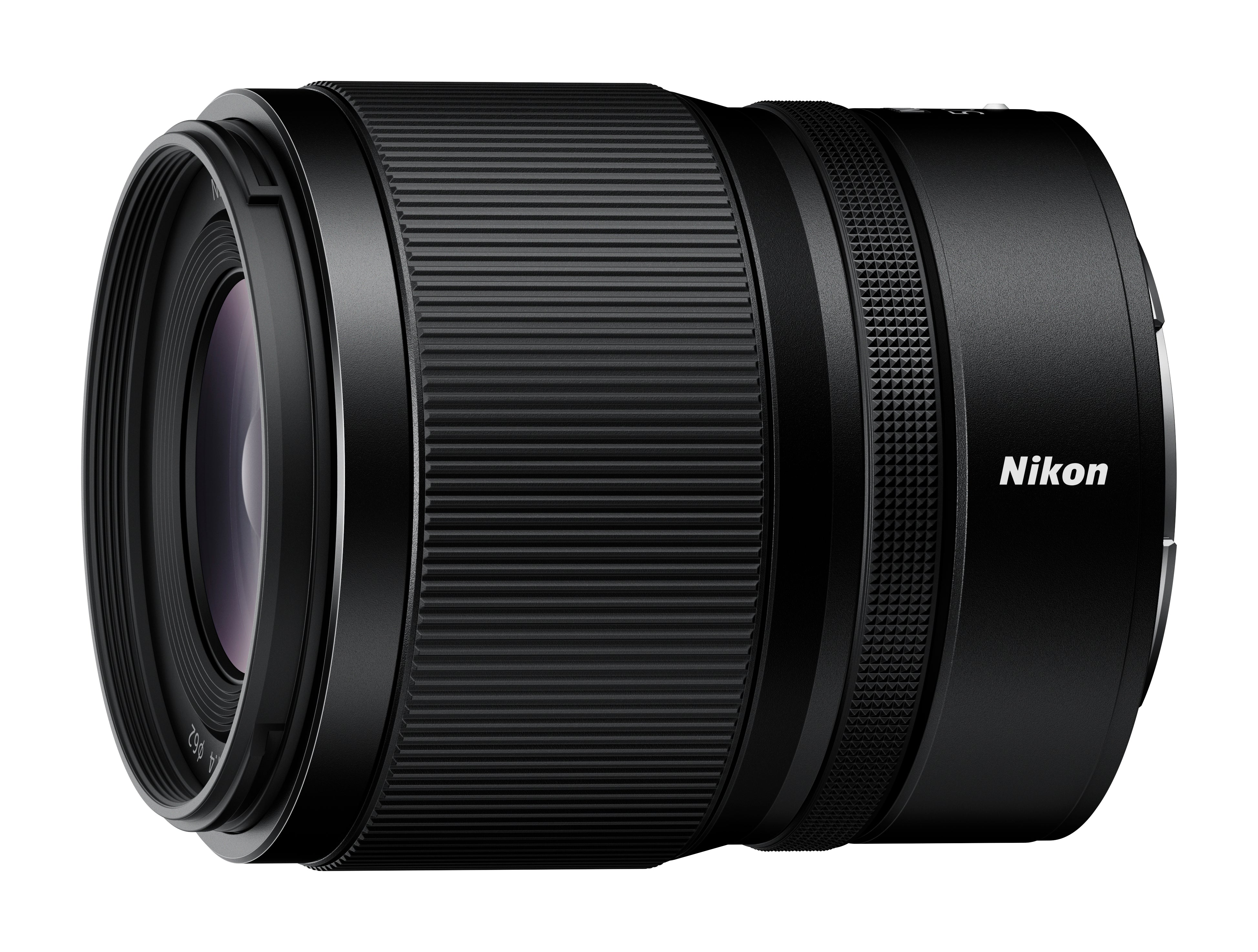 NIKKOR Z 50mm f/1.4