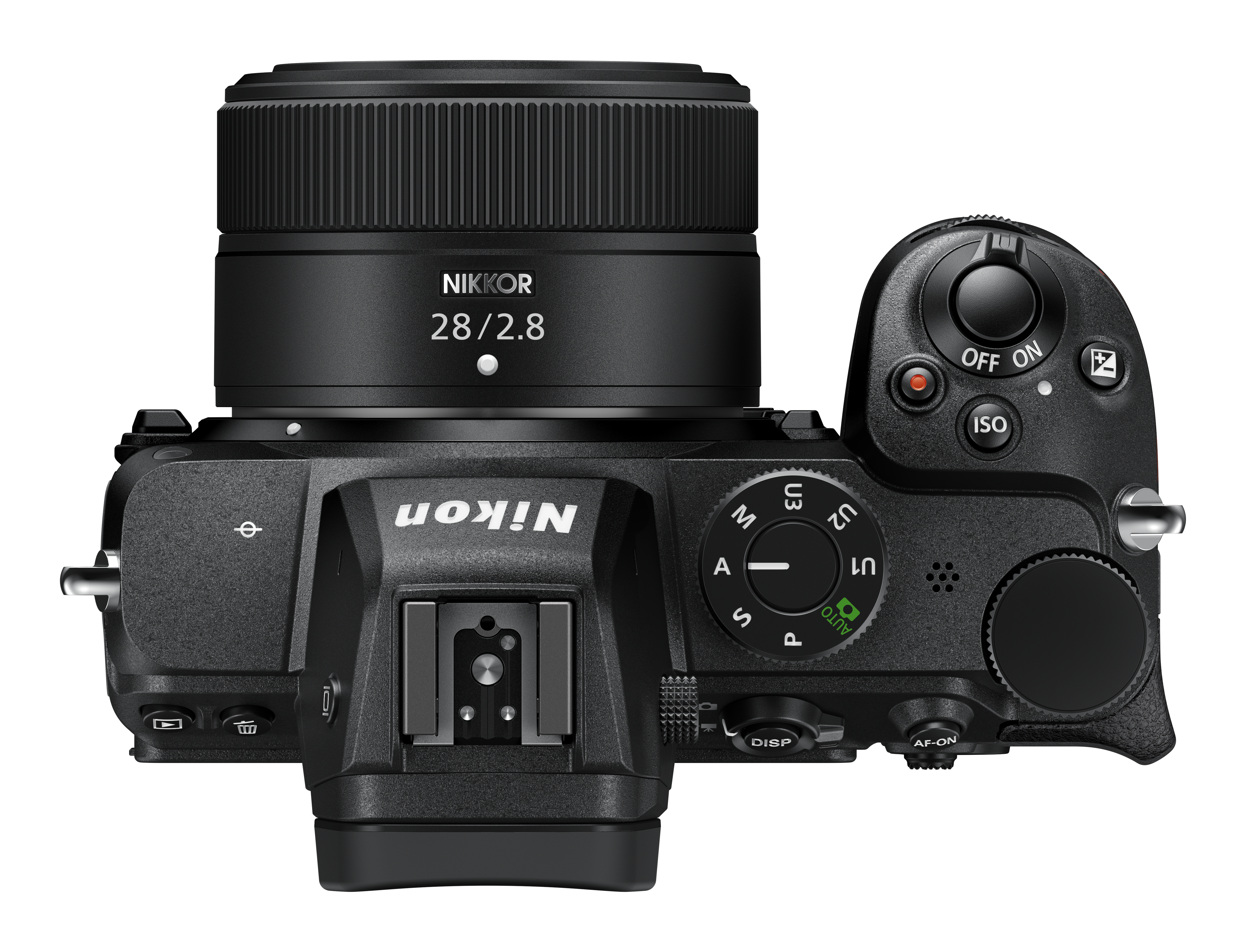 NIKKOR Z 28mm f/2.8 SE