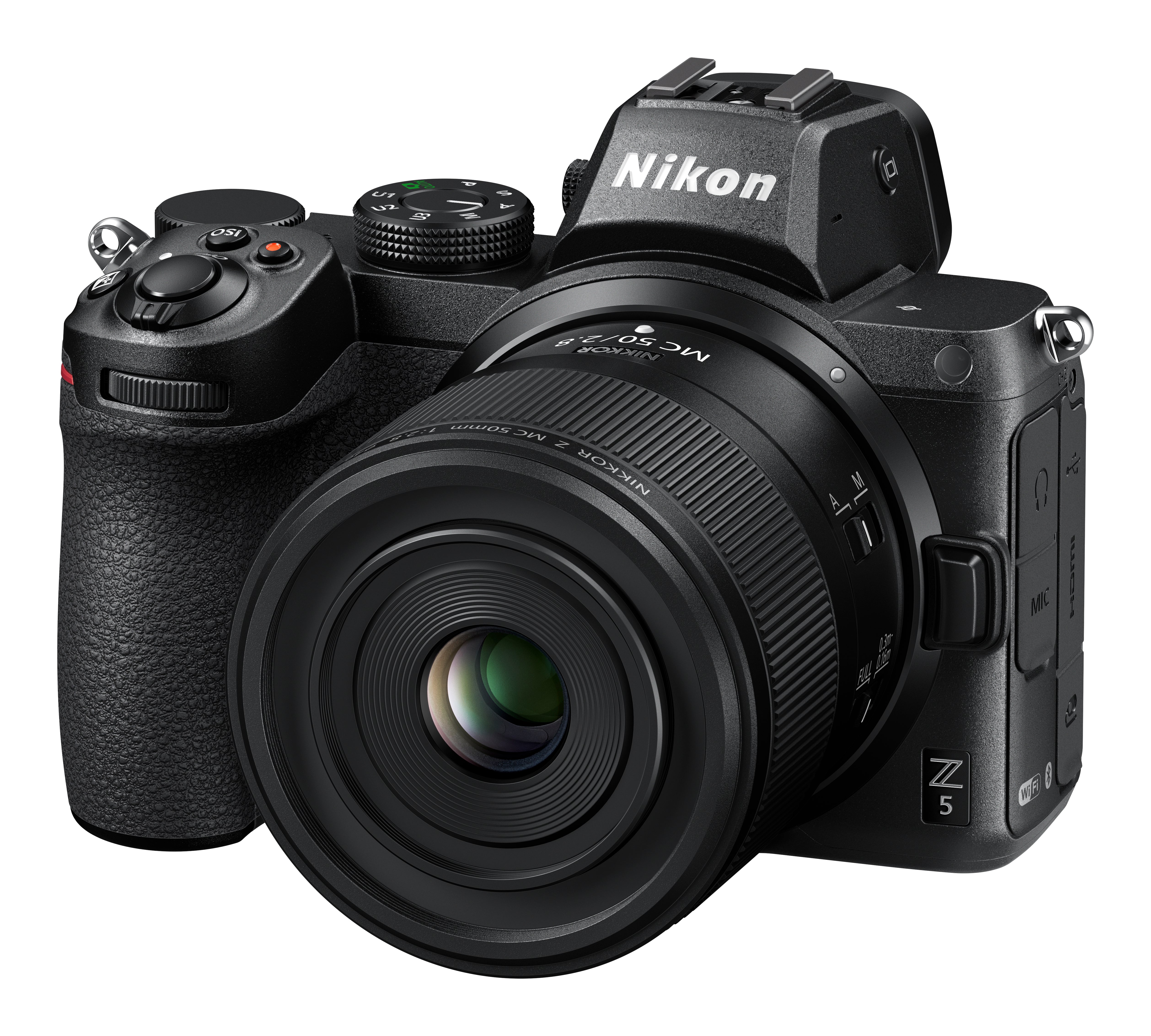 NIKKOR Z MC 50mm f/2.8