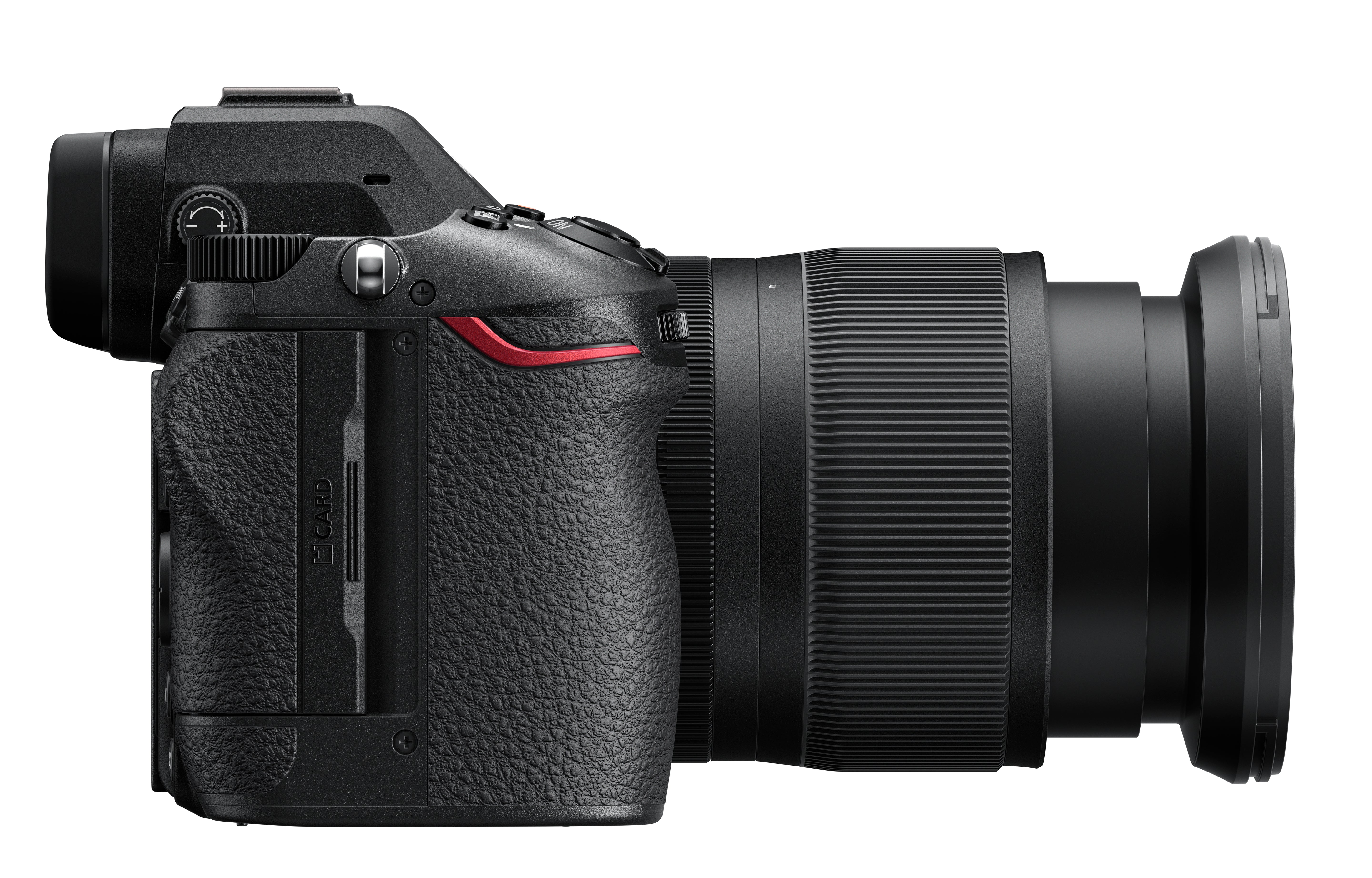 Nikon Z6 III
