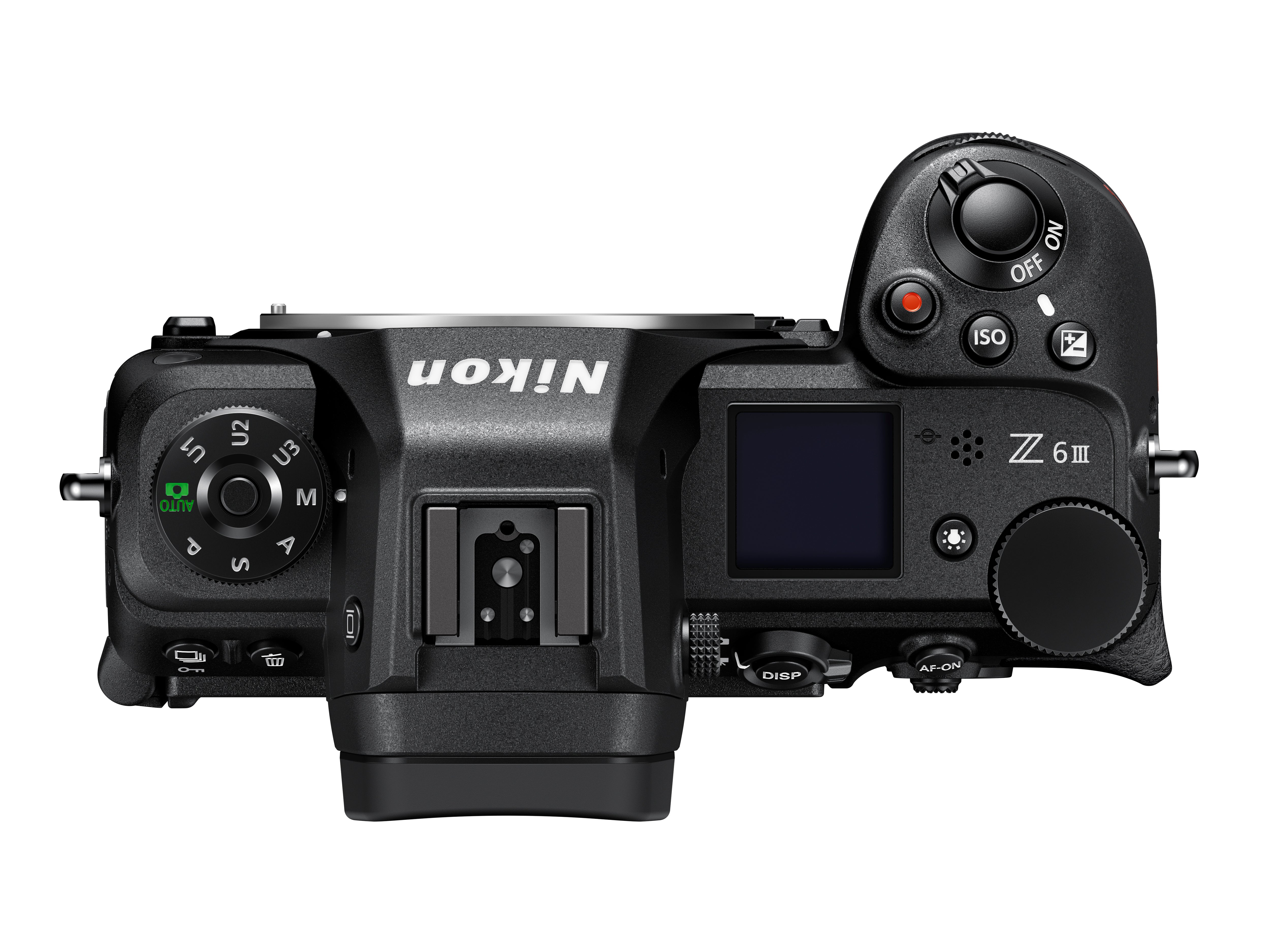 Nikon Z6 III